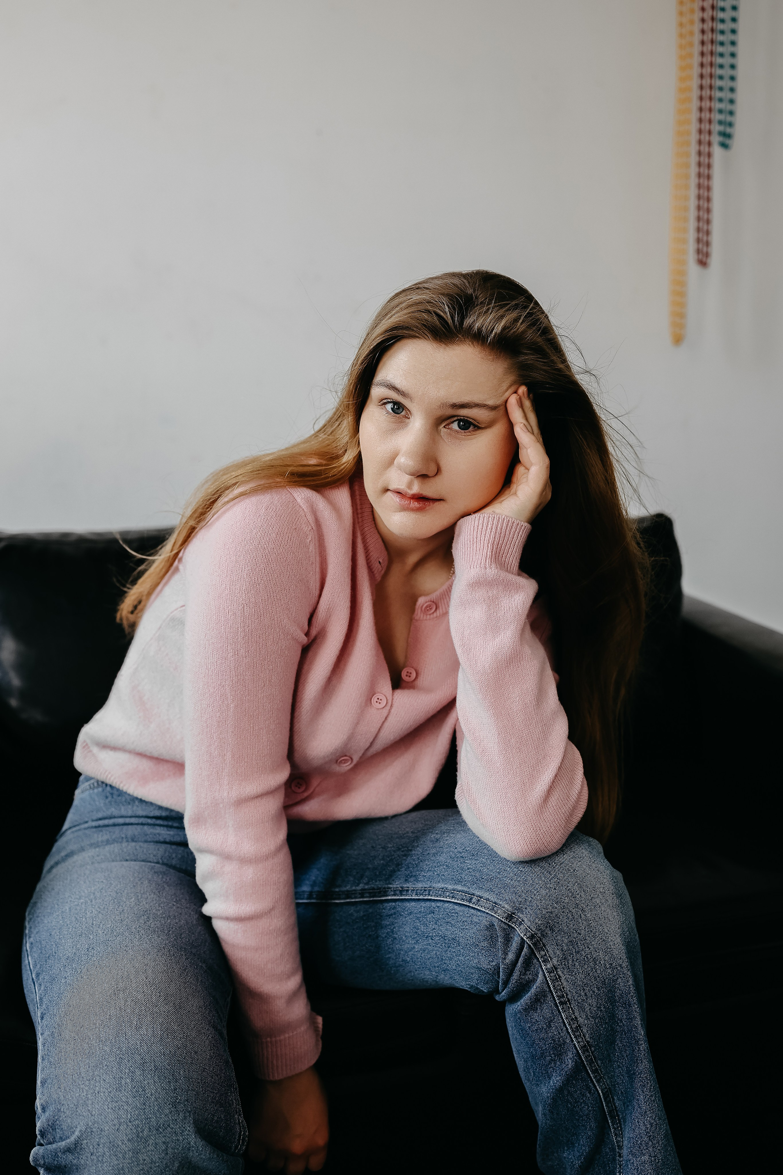 Анастасия. Свадебный и семейный фотограф в Воронеже Ксения Воротникова