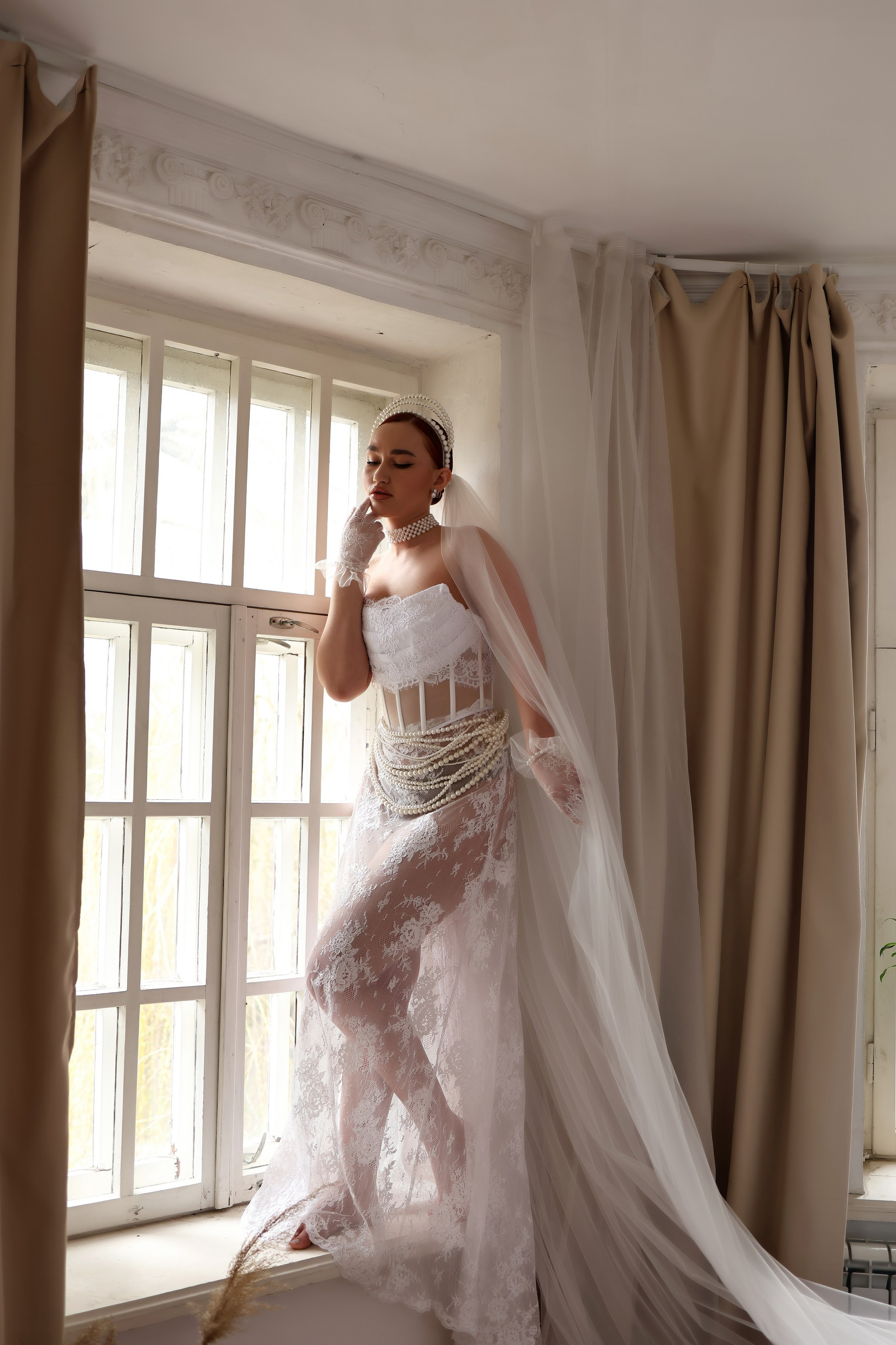 Екатерина. Свадебный и семейный фотограф в Воронеже Ксения Воротникова