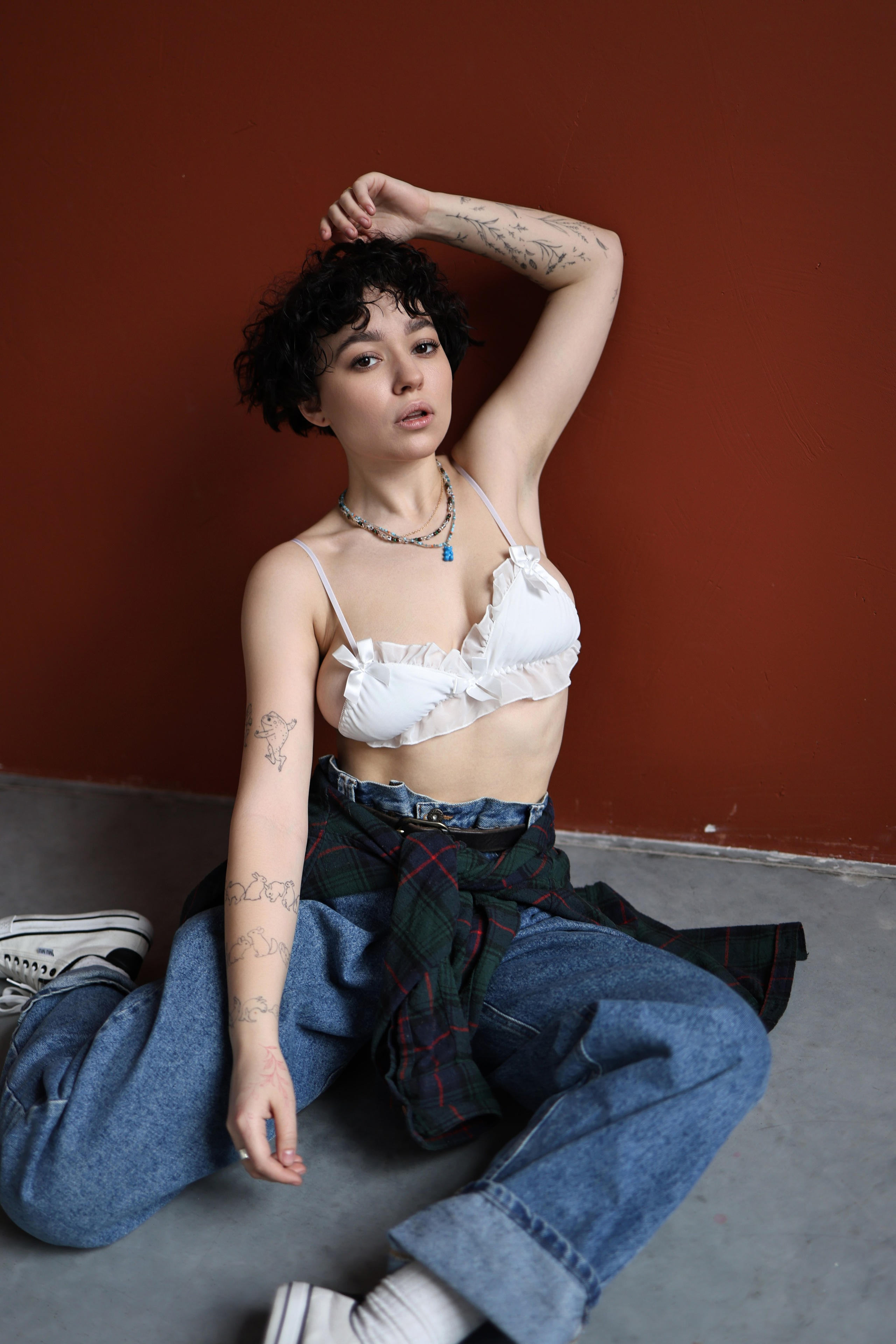 Евгения. Свадебный и семейный фотограф в Воронеже Ксения Воротникова