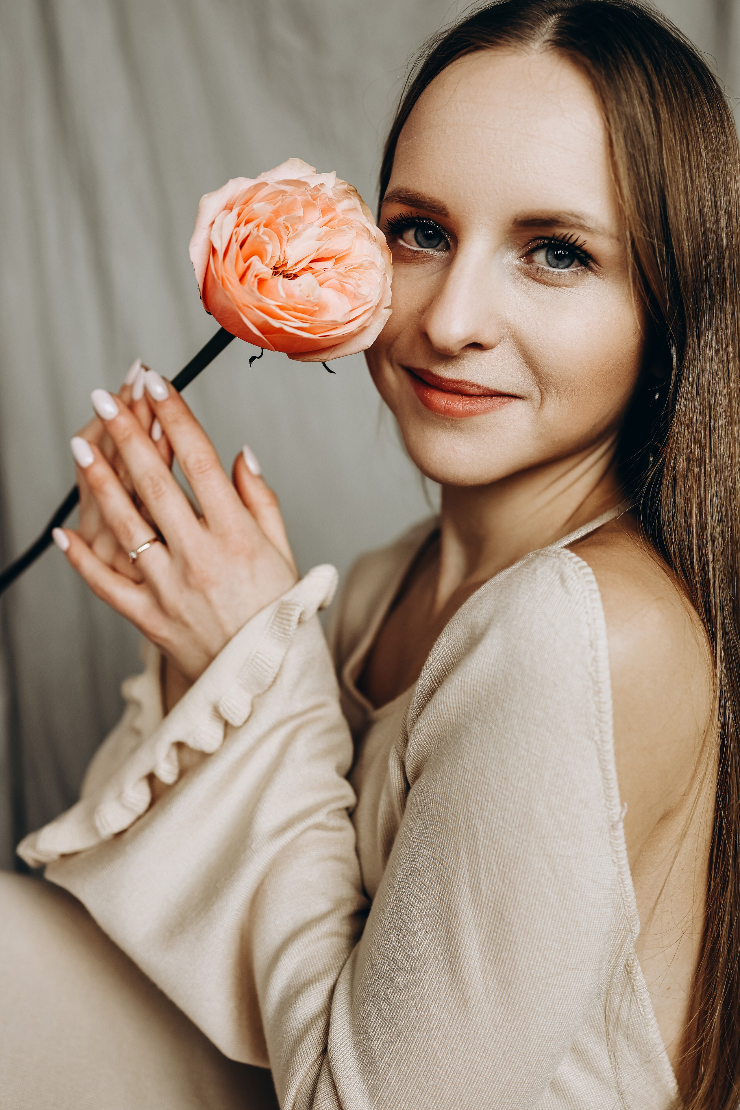 Алина. Свадебный и семейный фотограф в Воронеже Ксения Воротникова