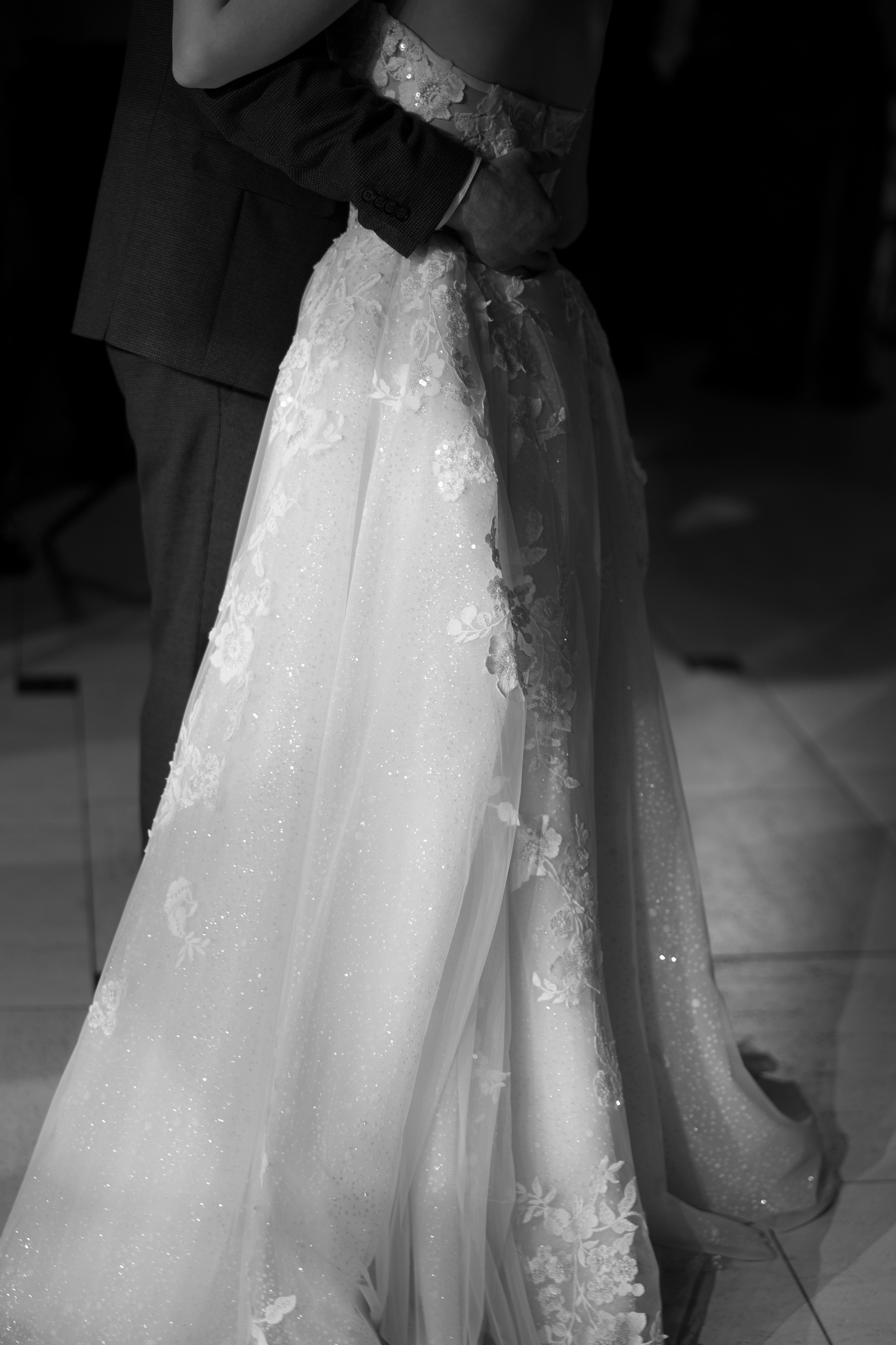 Екатерина и Дмитрий. Свадебный фотограф Курск Максим Ноздрачев