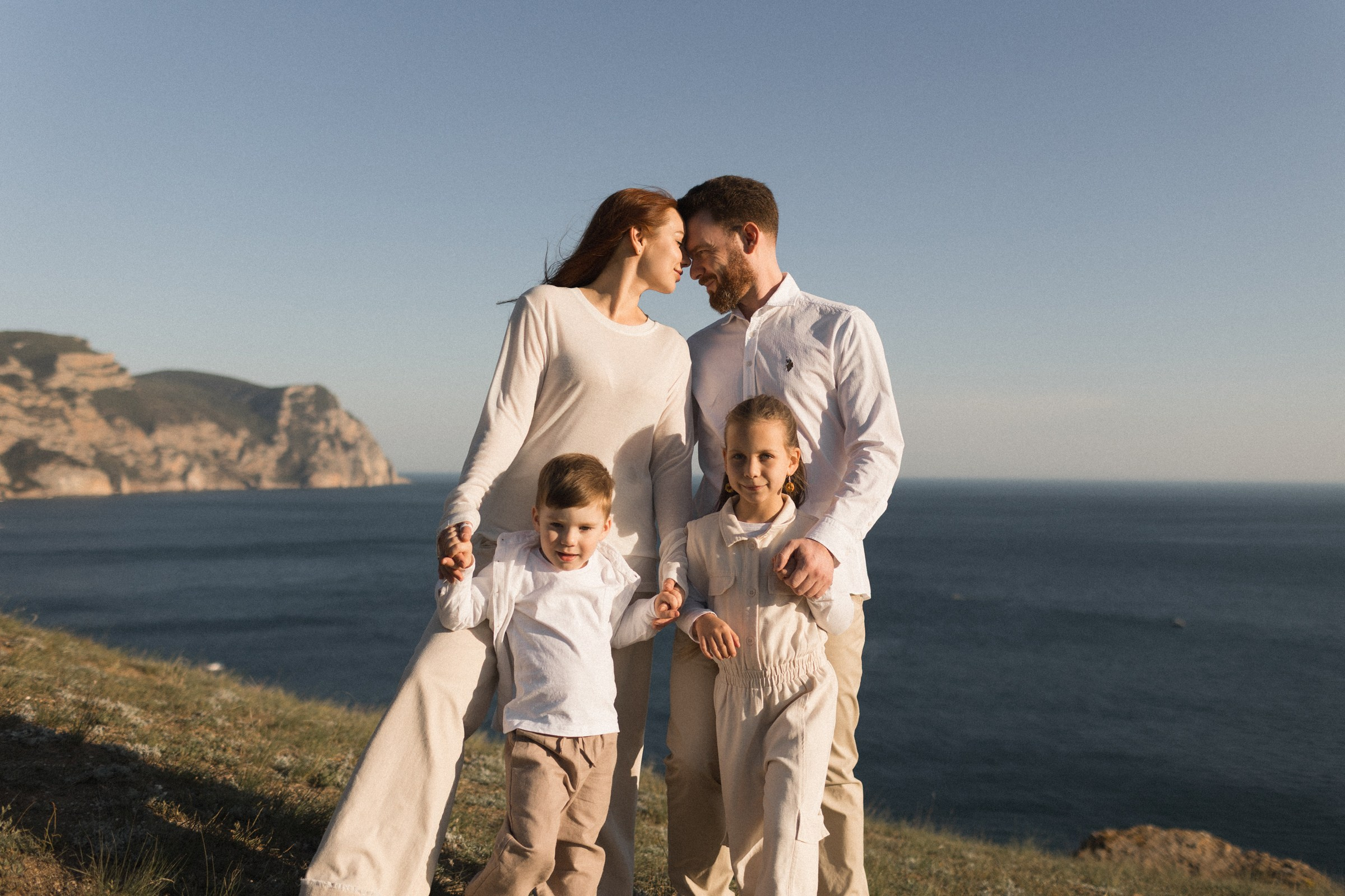 4 друга. Sovushka DS