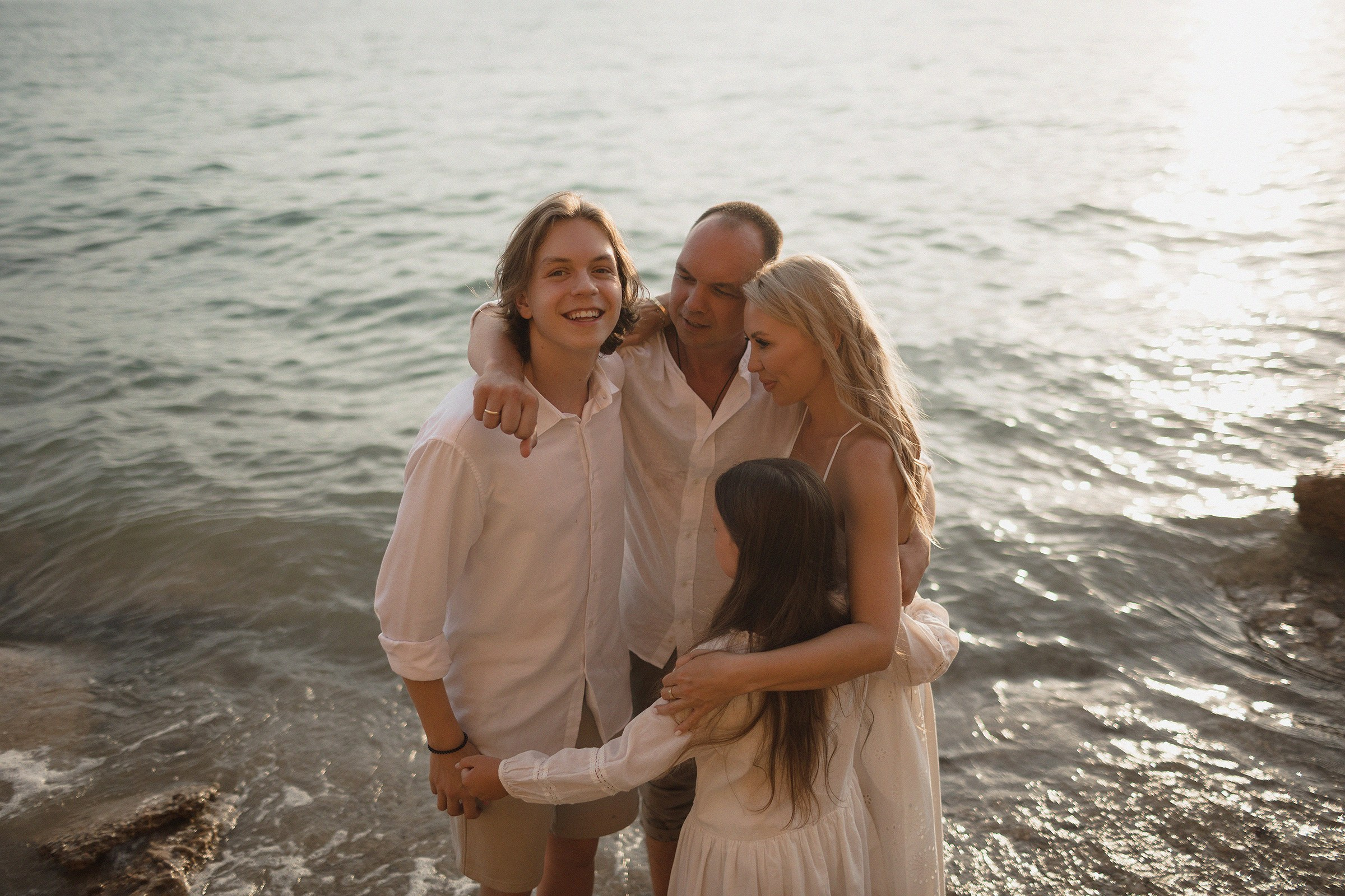 Четверо друзей. Sovushka DS