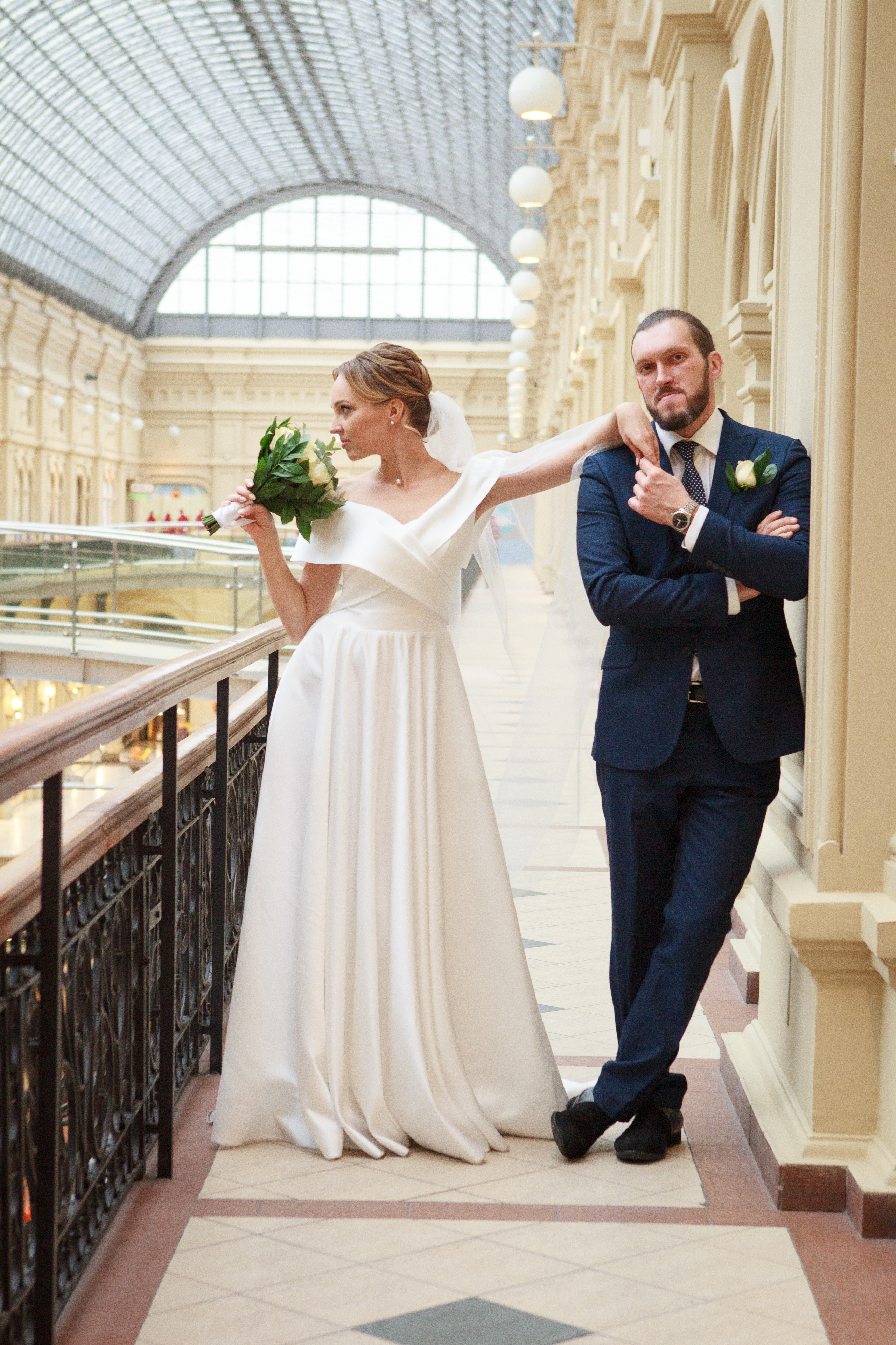 Свадьбы и Венчания. Фотохроника для следующих поколений