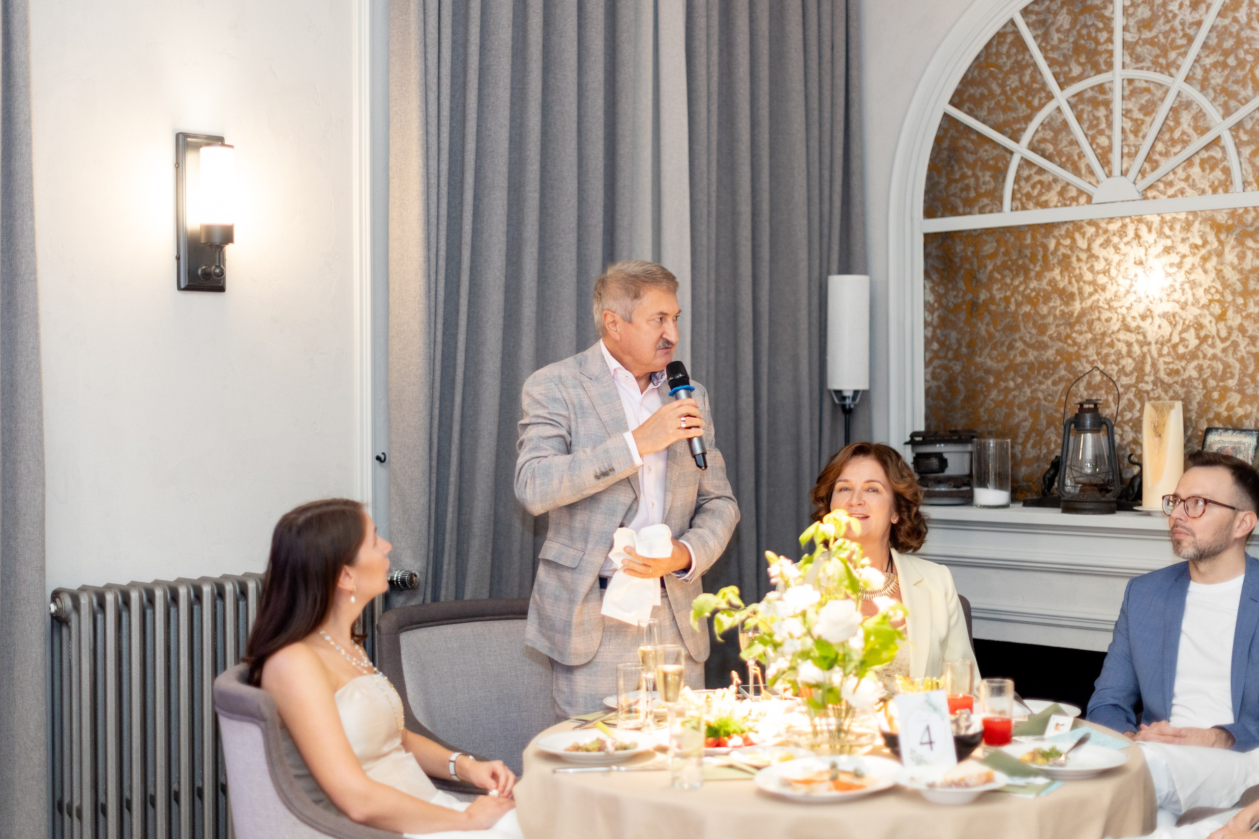 Михаил и Ирина. Свадебный и семейный фотограф