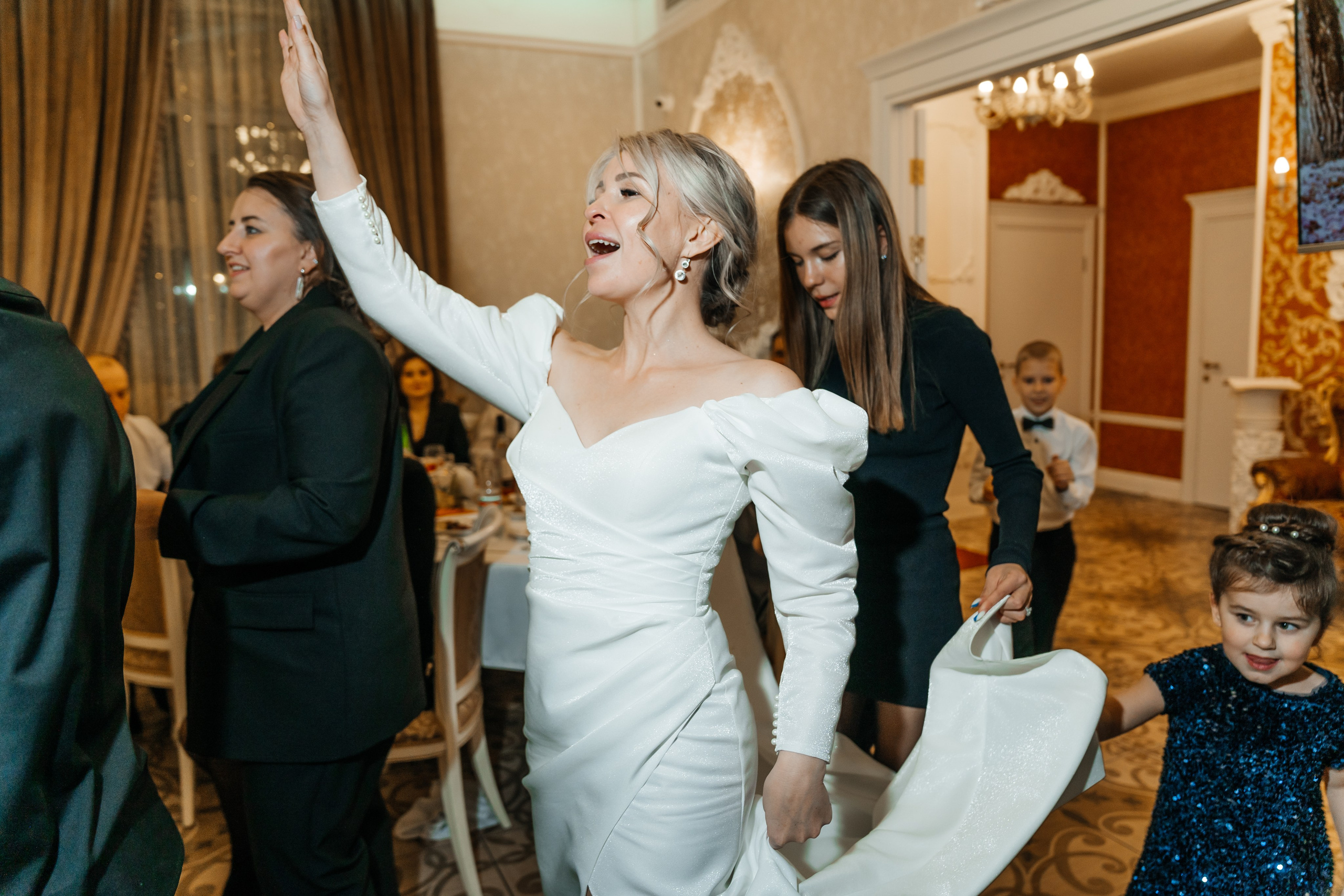 Отель «ПушкинЪ». Фотограф Ангарск Иркутск Ксения Король