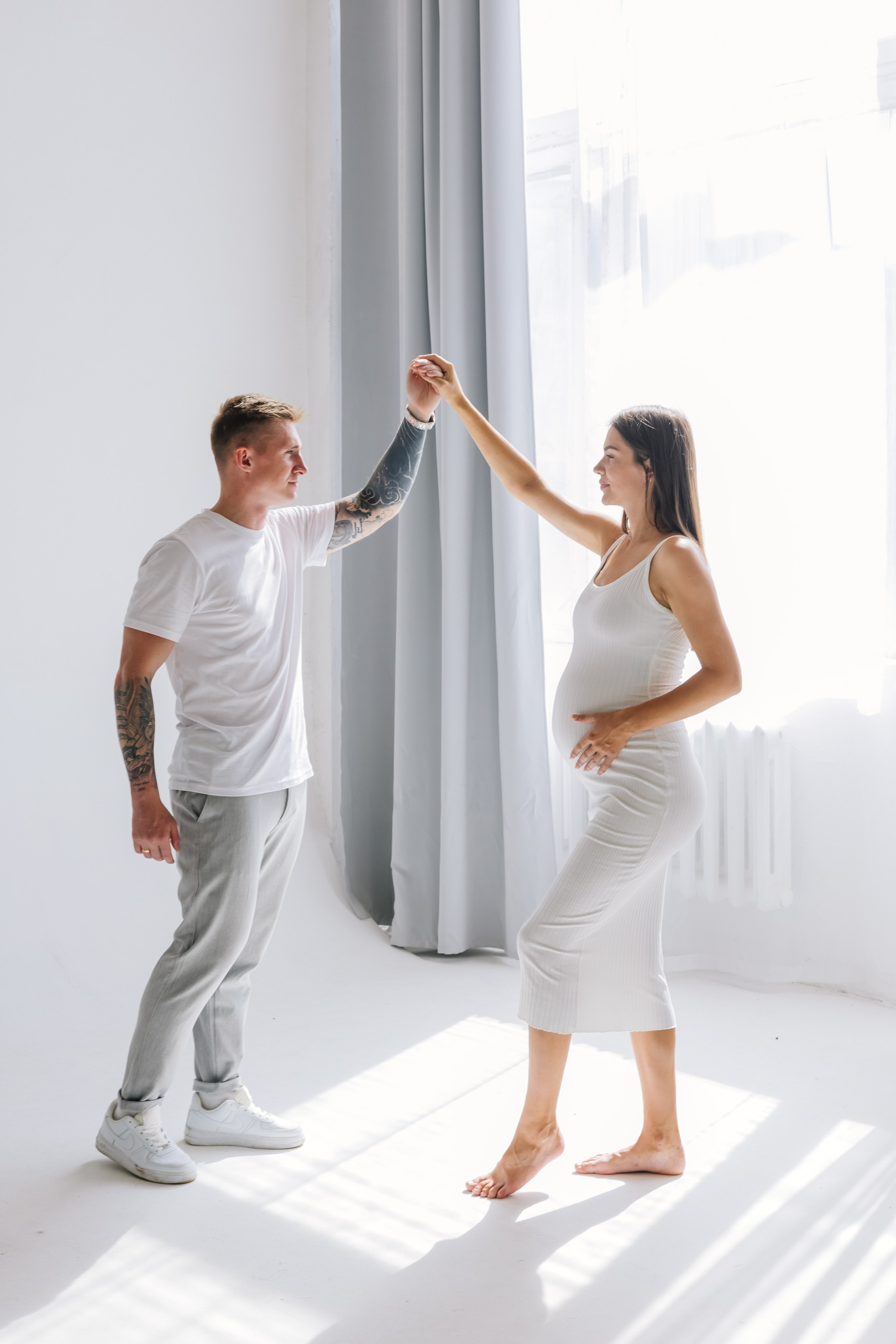 Беременность. Семейный фотограф Обнинск