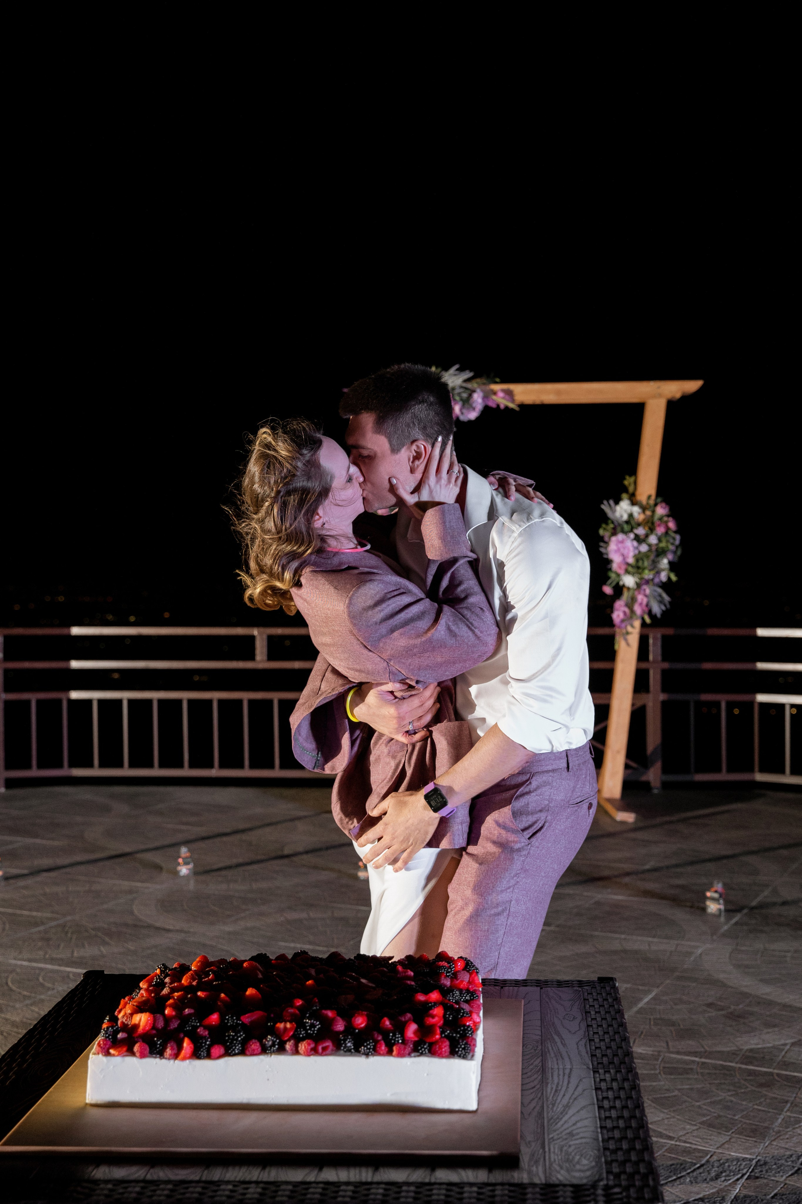 Ольга и Артем (Армения 🇦🇲). Фотограф Кожевникова Виктория