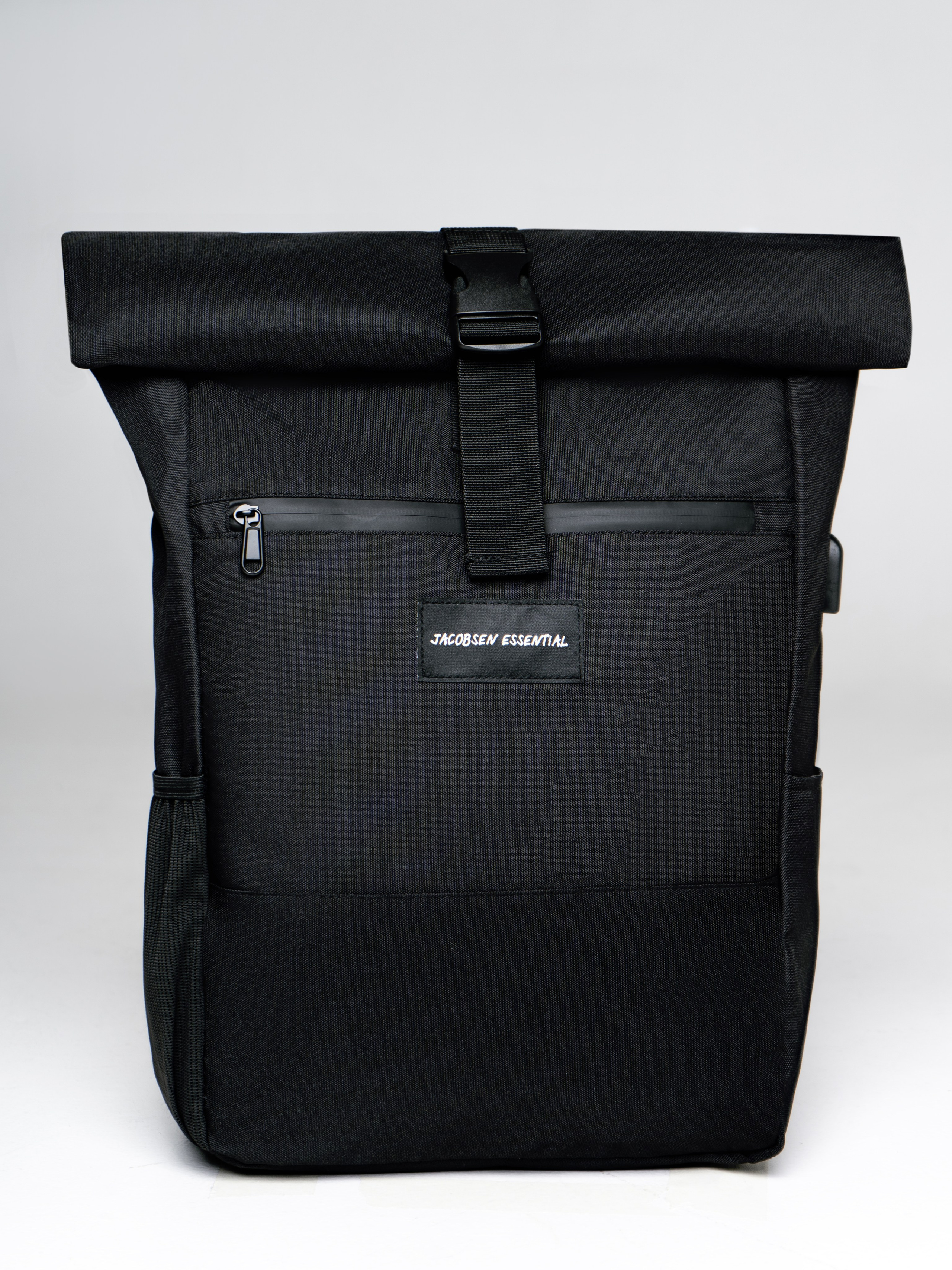 Каталог рюкзаков Jacobsen Essential