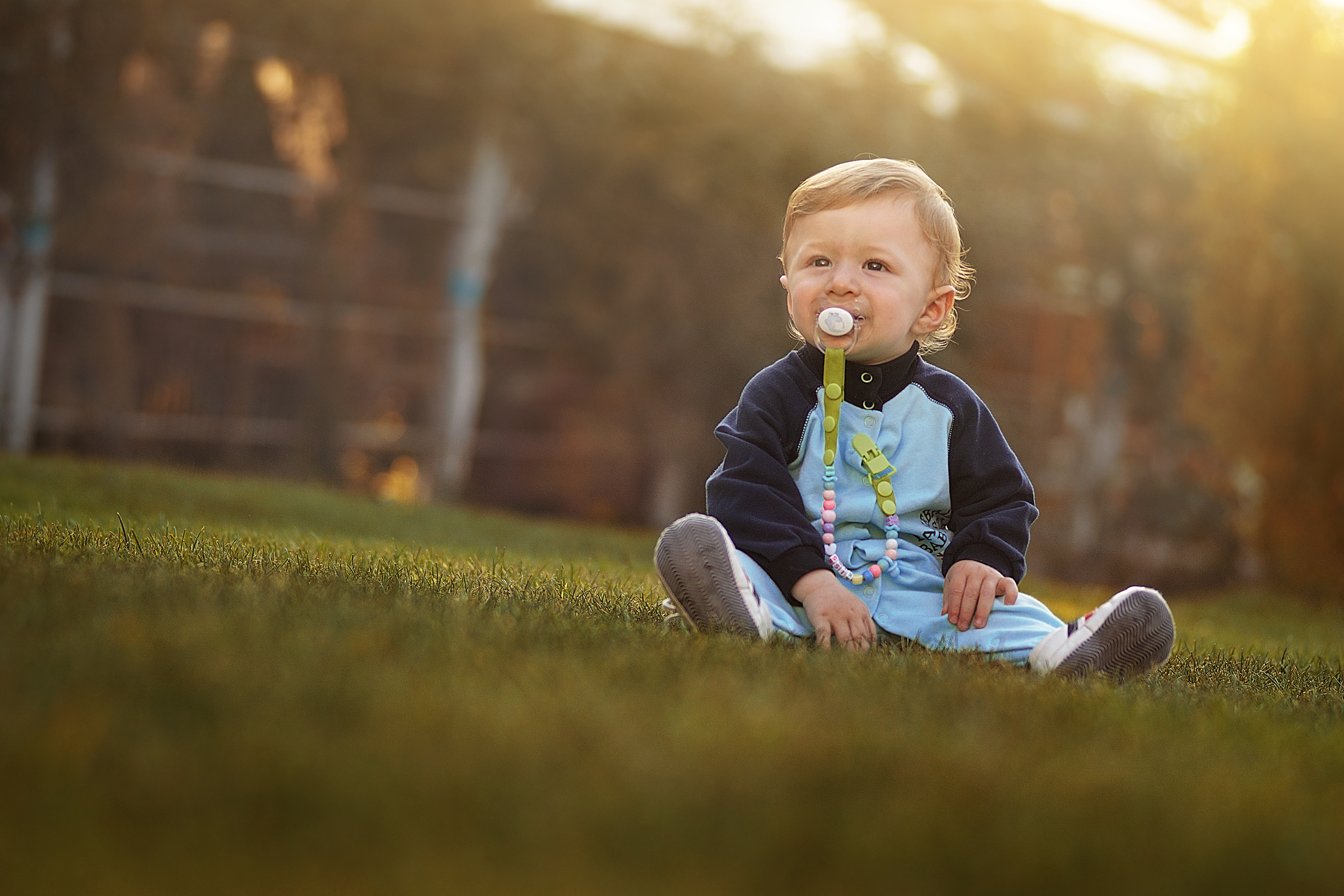 Детская и семейная съемка. Фотограф в Крыму Романенко Даниил