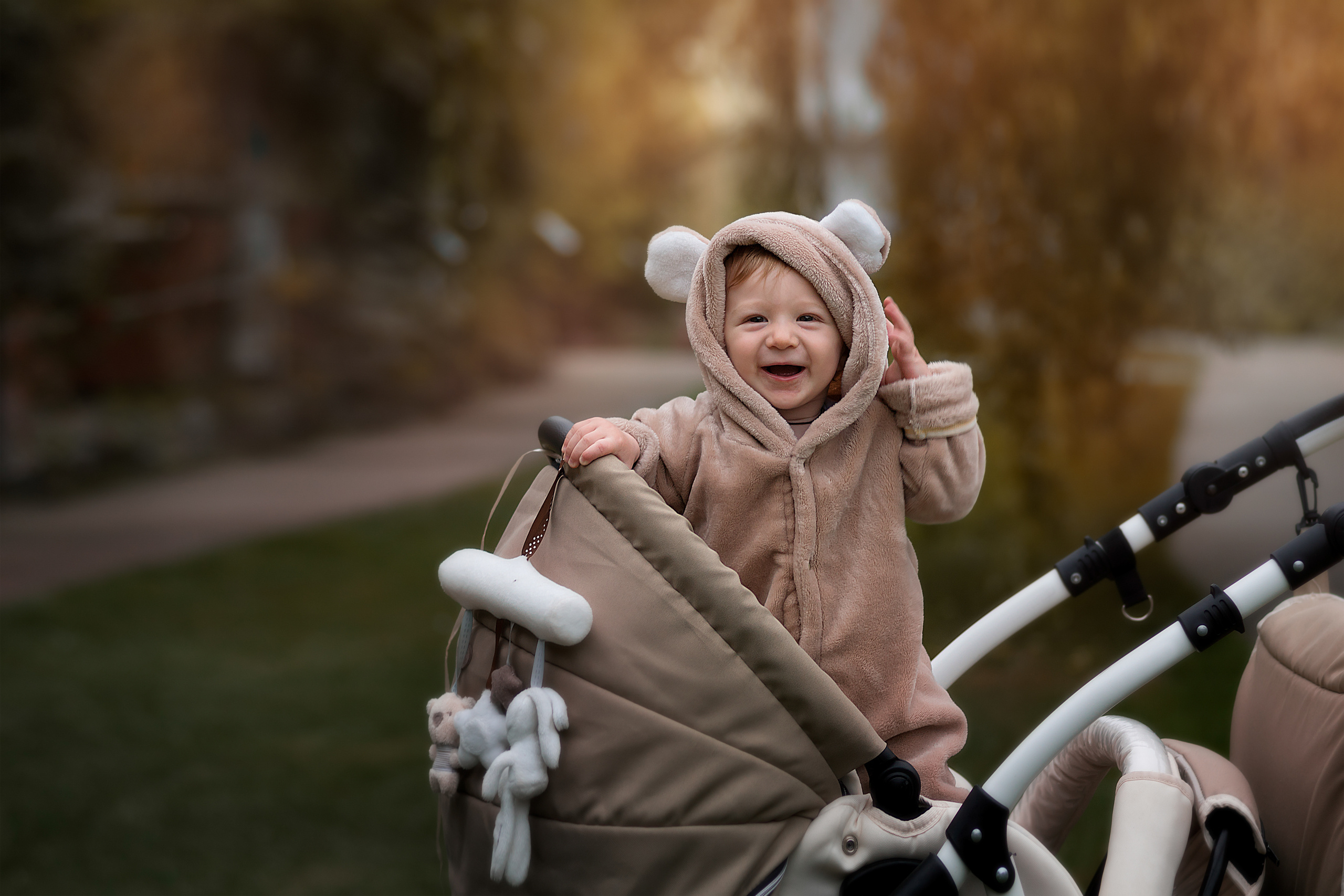 Детская и семейная съемка. Фотограф в Крыму Романенко Даниил