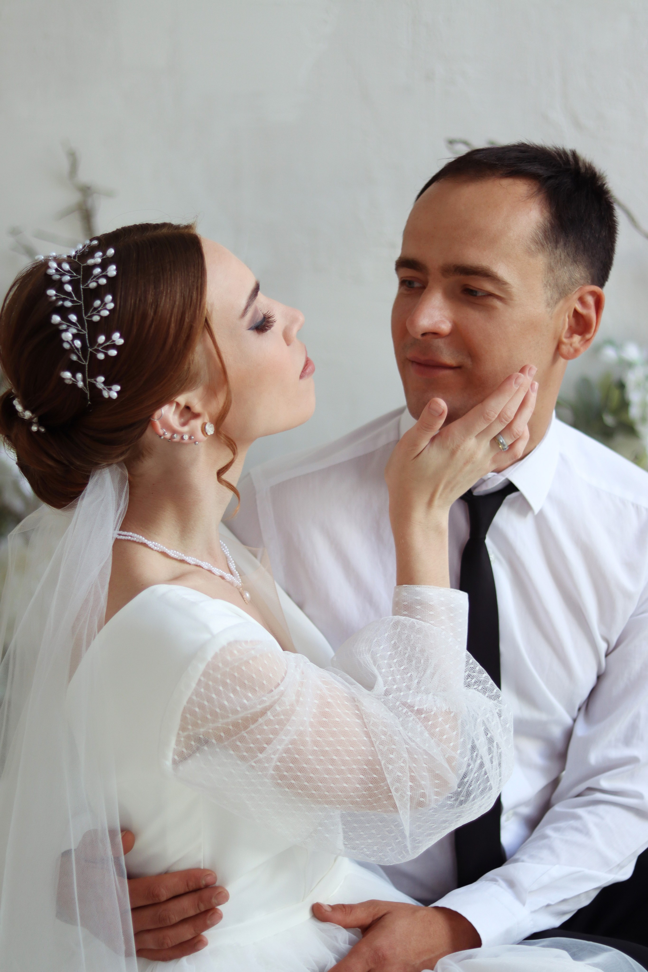 Love story. Диана фотограф в Краснодаре