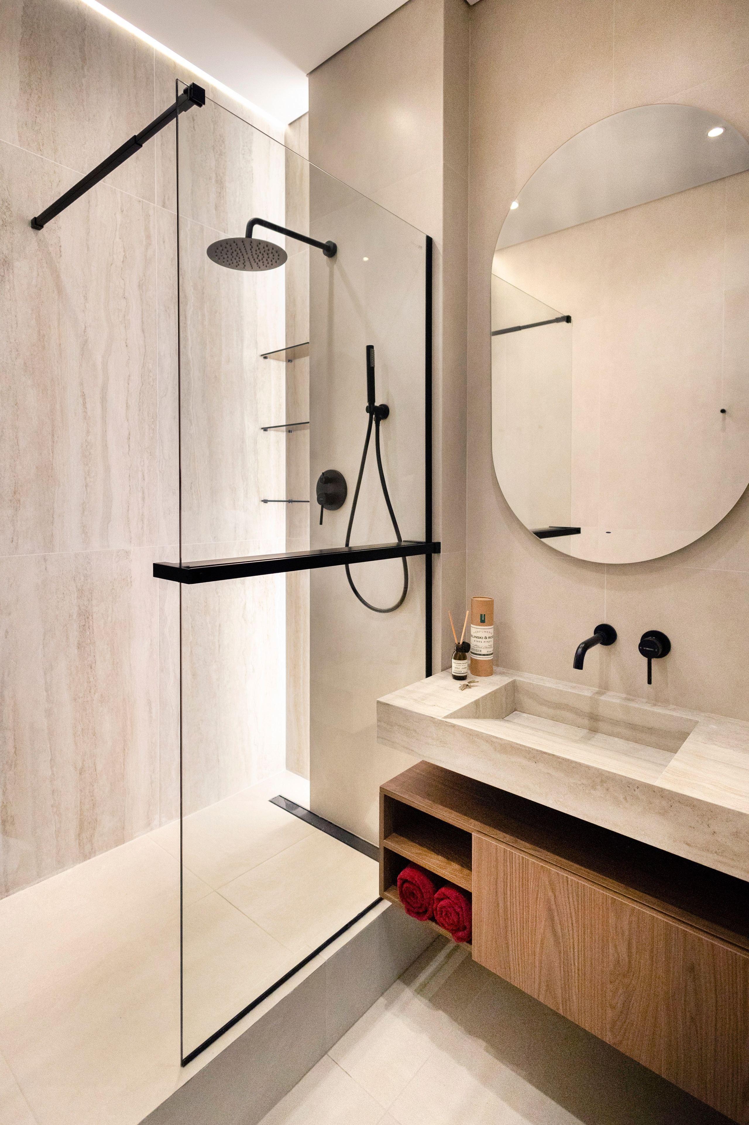 Apartment. Photographer in Munich