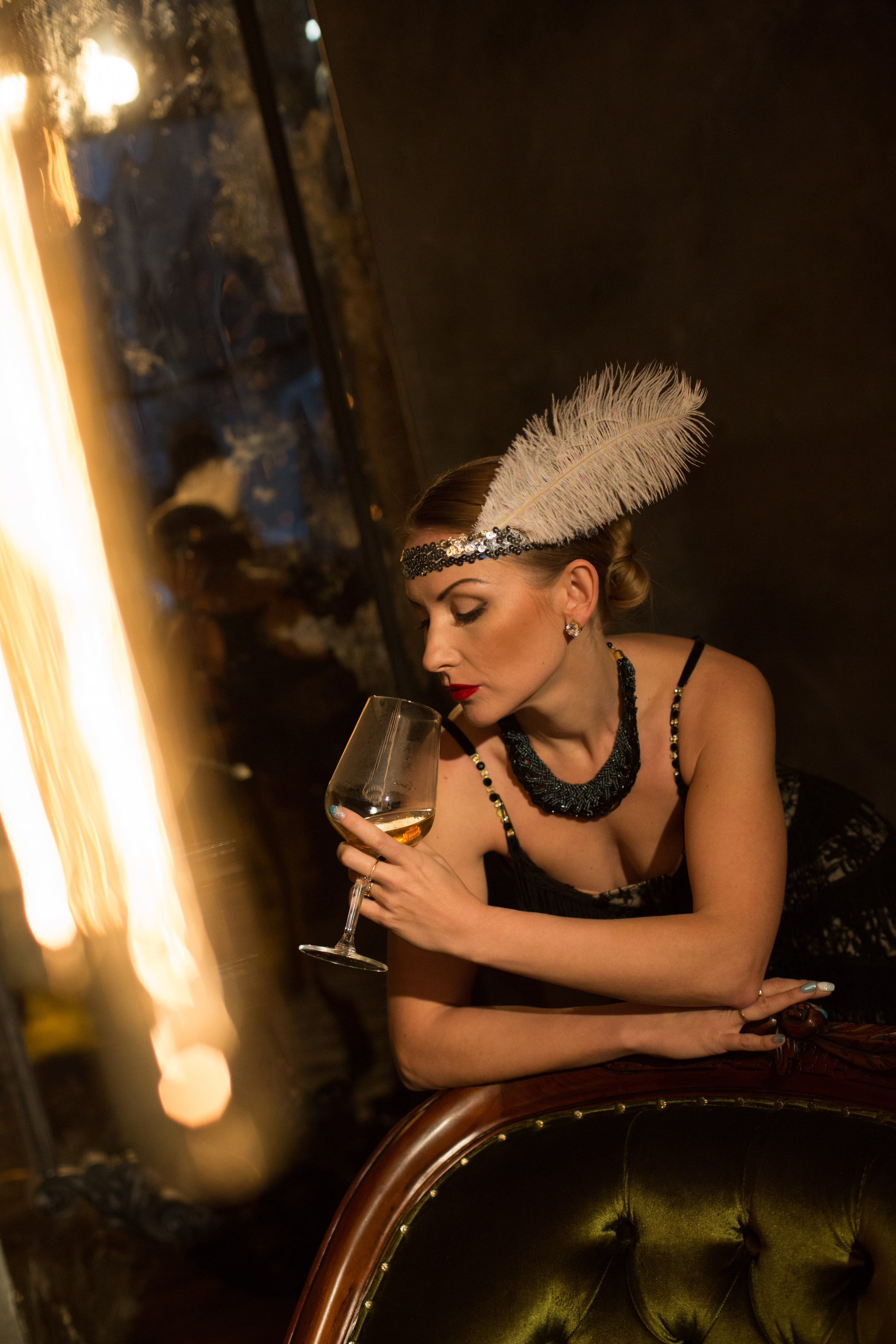 Индивидуальная фотосессия. Фотограф в Москве Юлия Борисовец