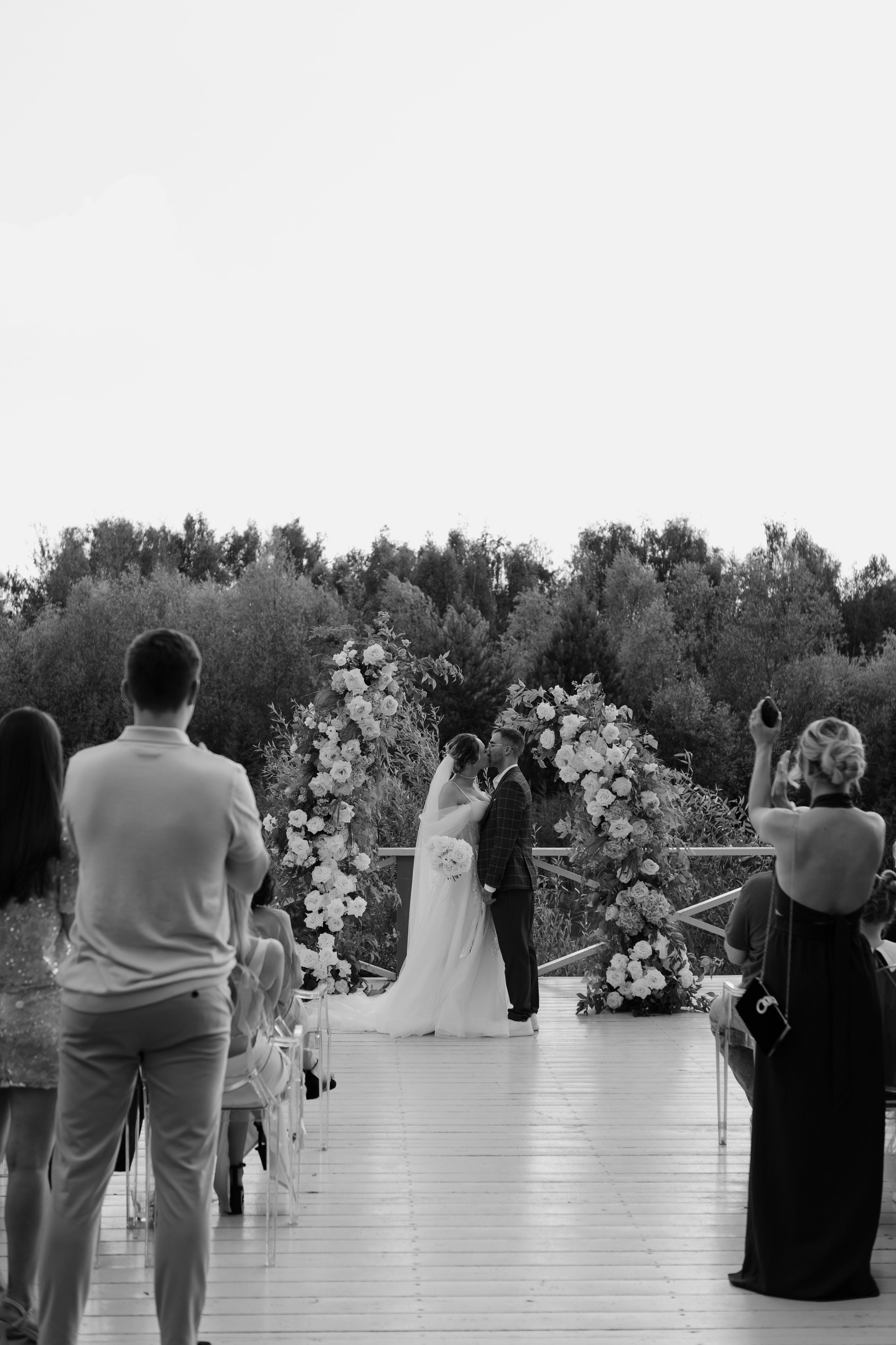 Свадьба Никиты и Анны. Фотограф Кольчугино/Владимир/Москва Елизавета Иода