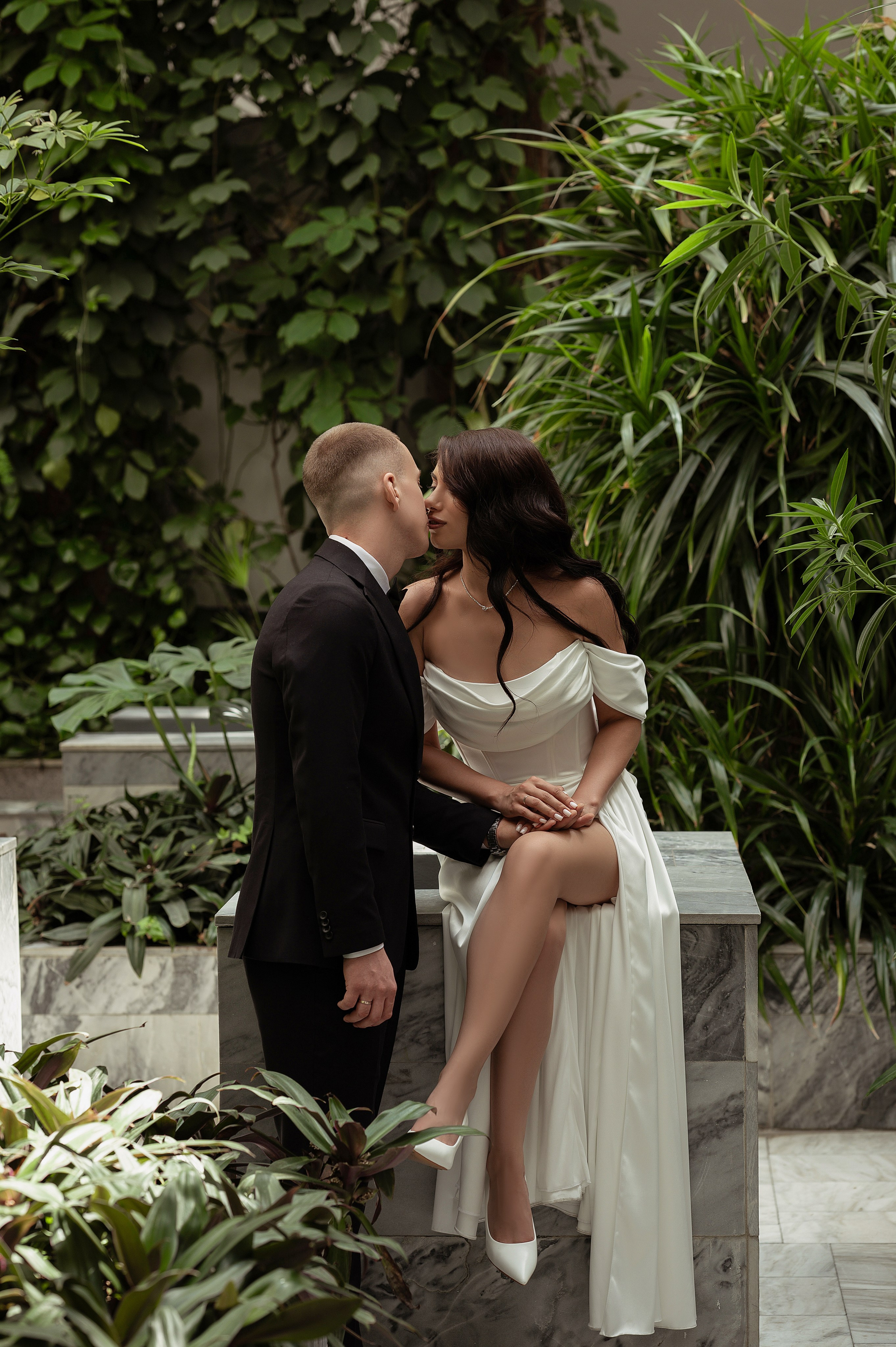 Даниил & Анастасия. Фотограф Таня Юдина в Ростове-на-Дону