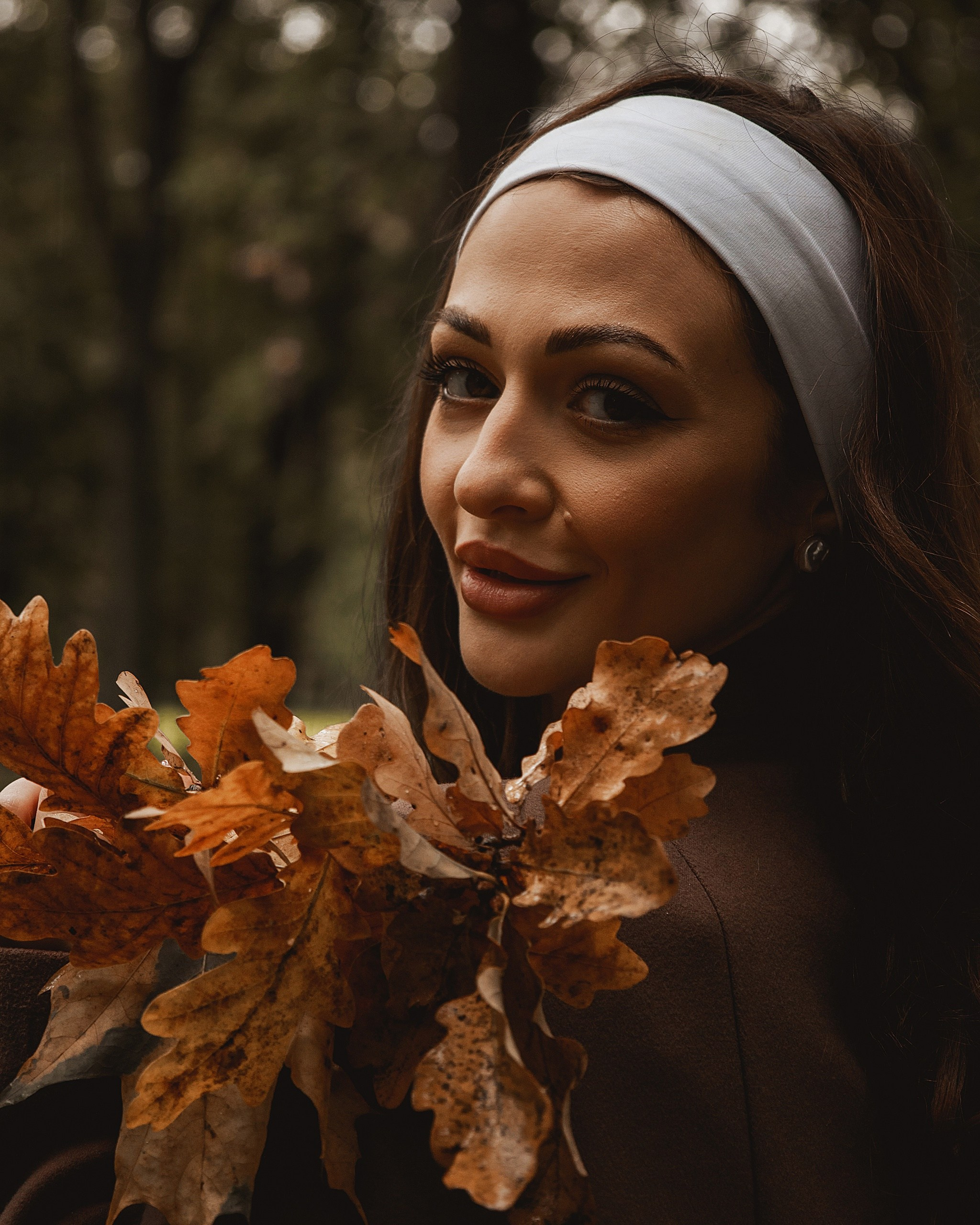 Портреты. Портретный фотограф в Санкт-Петербурге Светлана Хомич