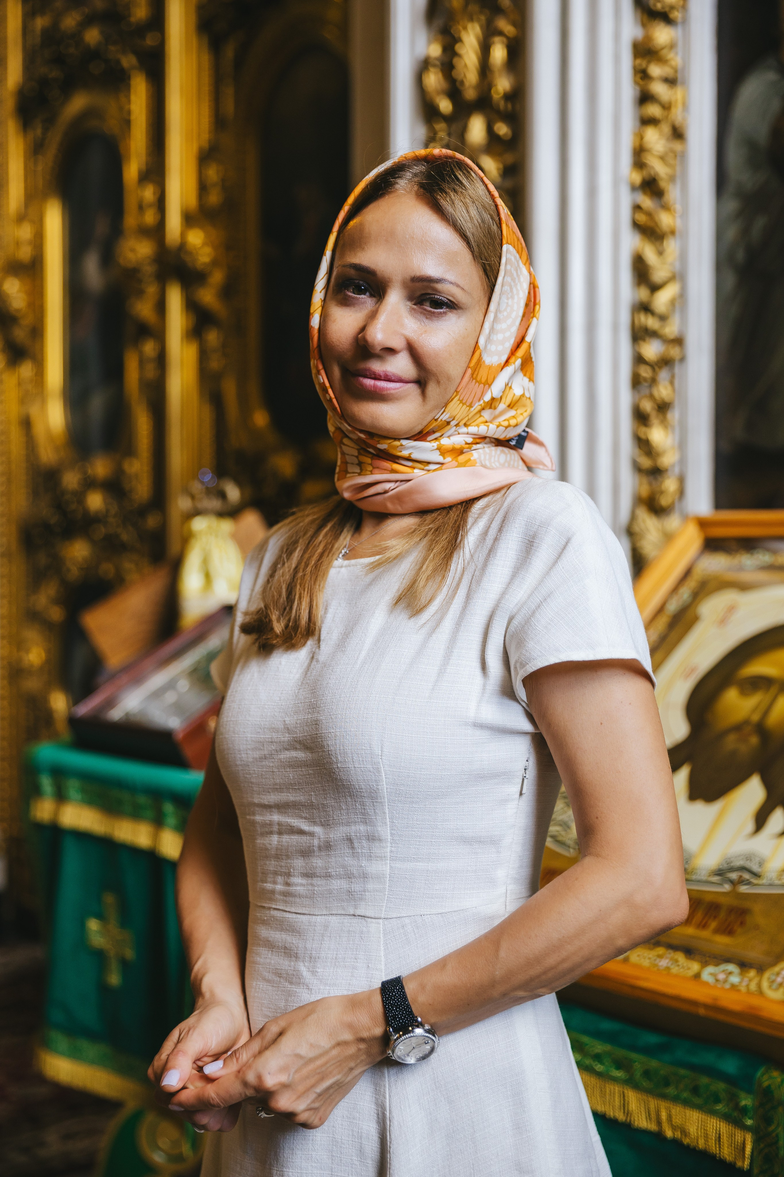 Крещение Миры. Семейный lifestyle фотограф в Санкт-Петербурге Людмила Пахомова