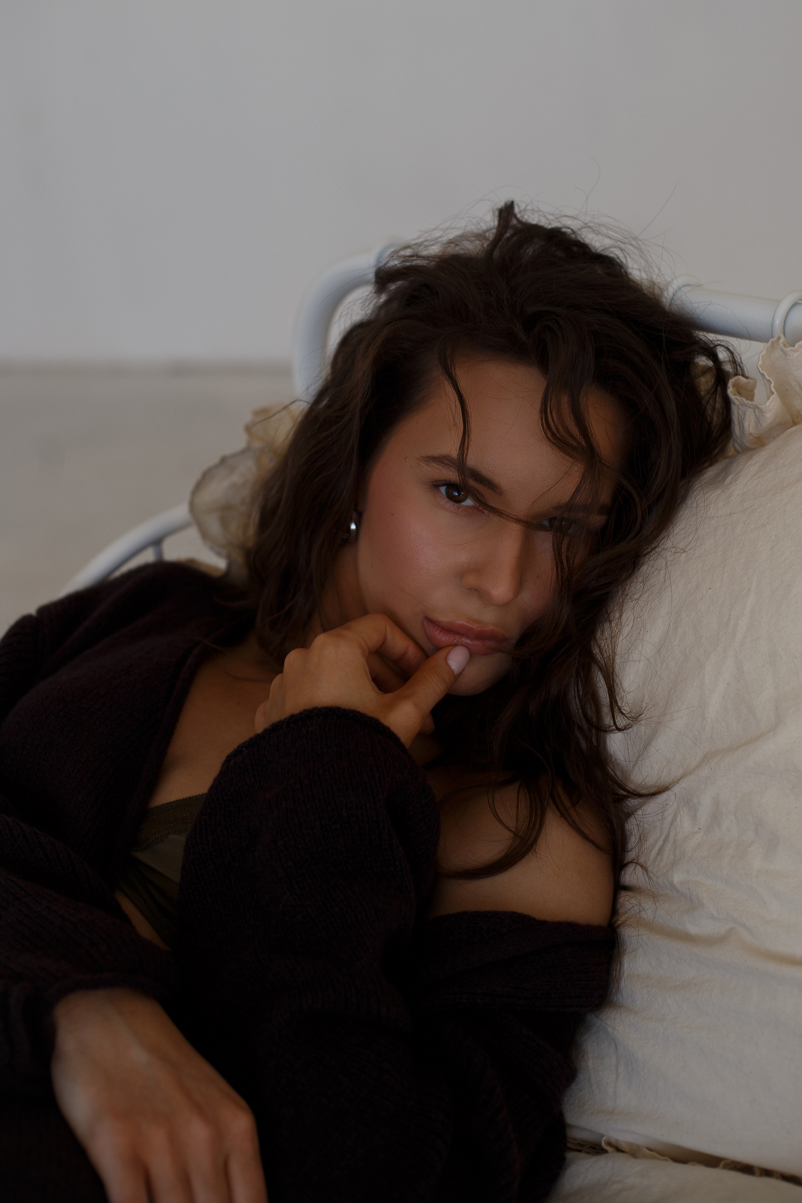 Степанида. Фотограф Владимир / Кинешма Мария Верèтина