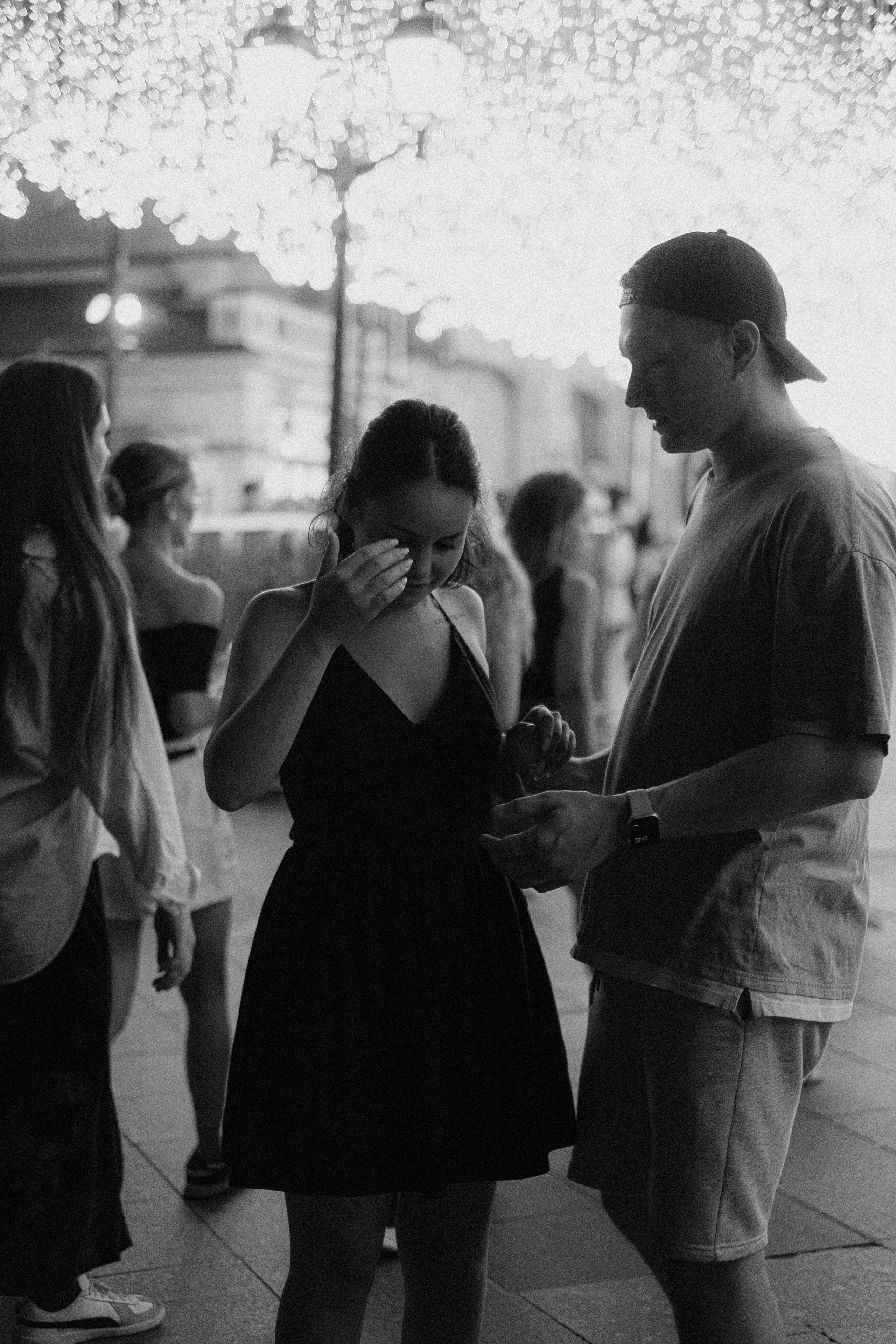 Дмитрий & Севара. Фотограф Мария Хлебникова Санкт-Петербург Москва