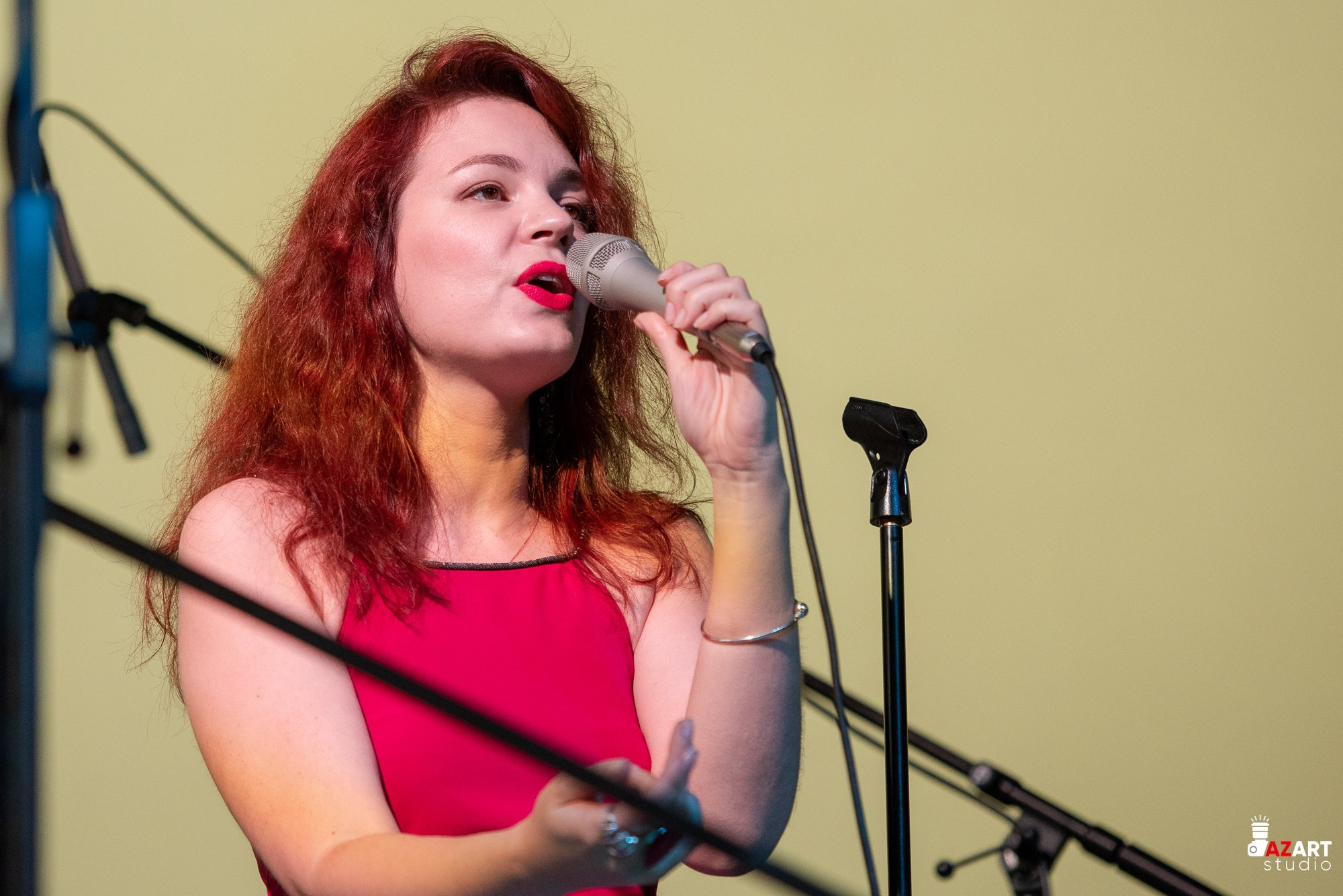 Репортажная съемка. Фотограф Андрей Зикеев, фотостудия AzArt Studio в Москве