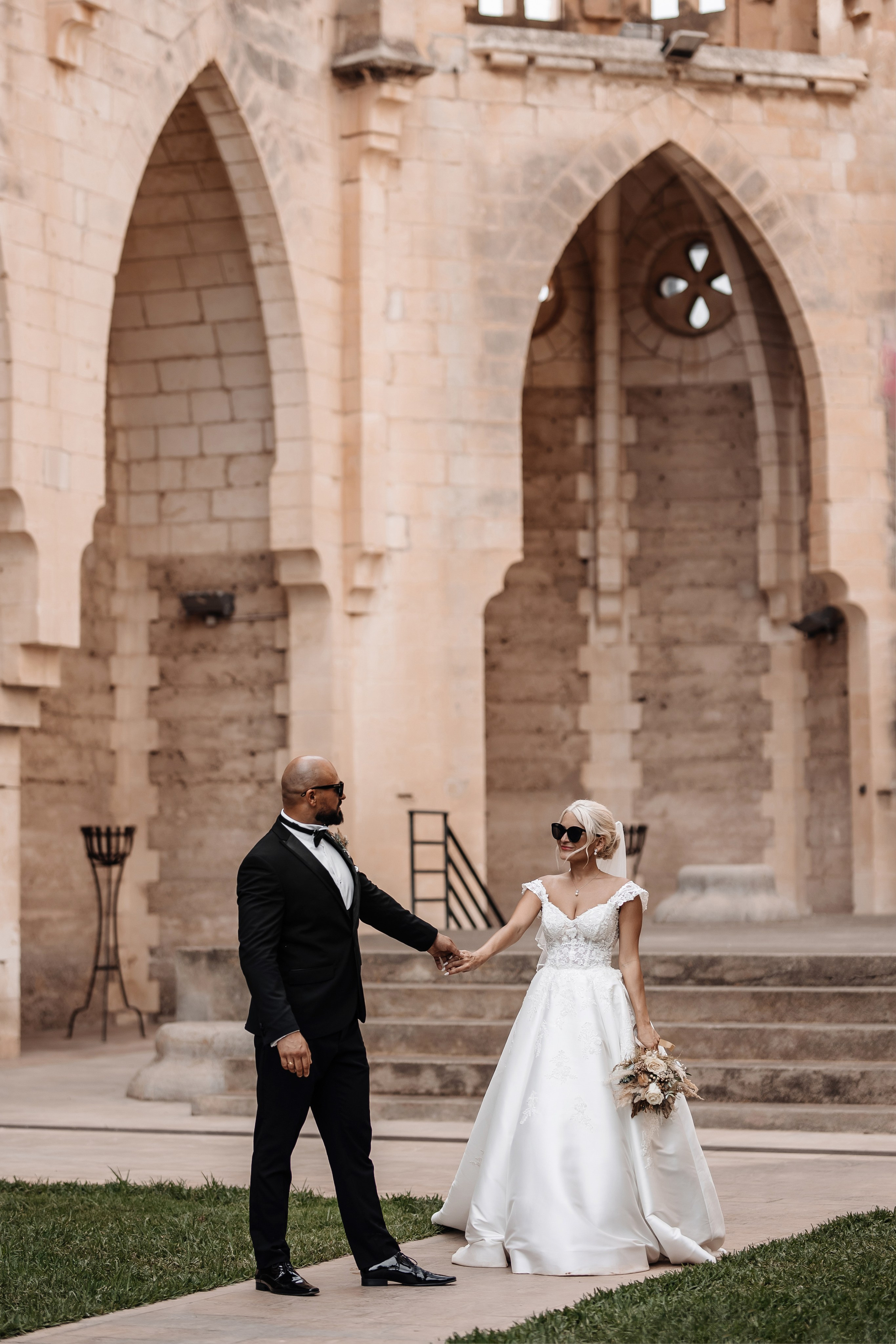 Vaida_&_Tadas. Фотограф на Майорке Екатерина Дробышева