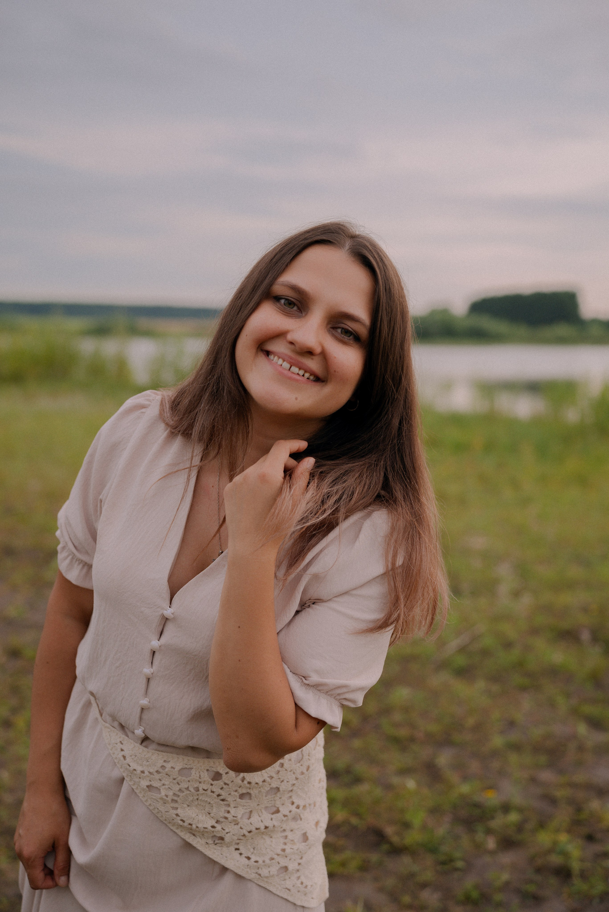 На берегу неба…. FotoTanya. Раменское/Жуковский/Бронницы