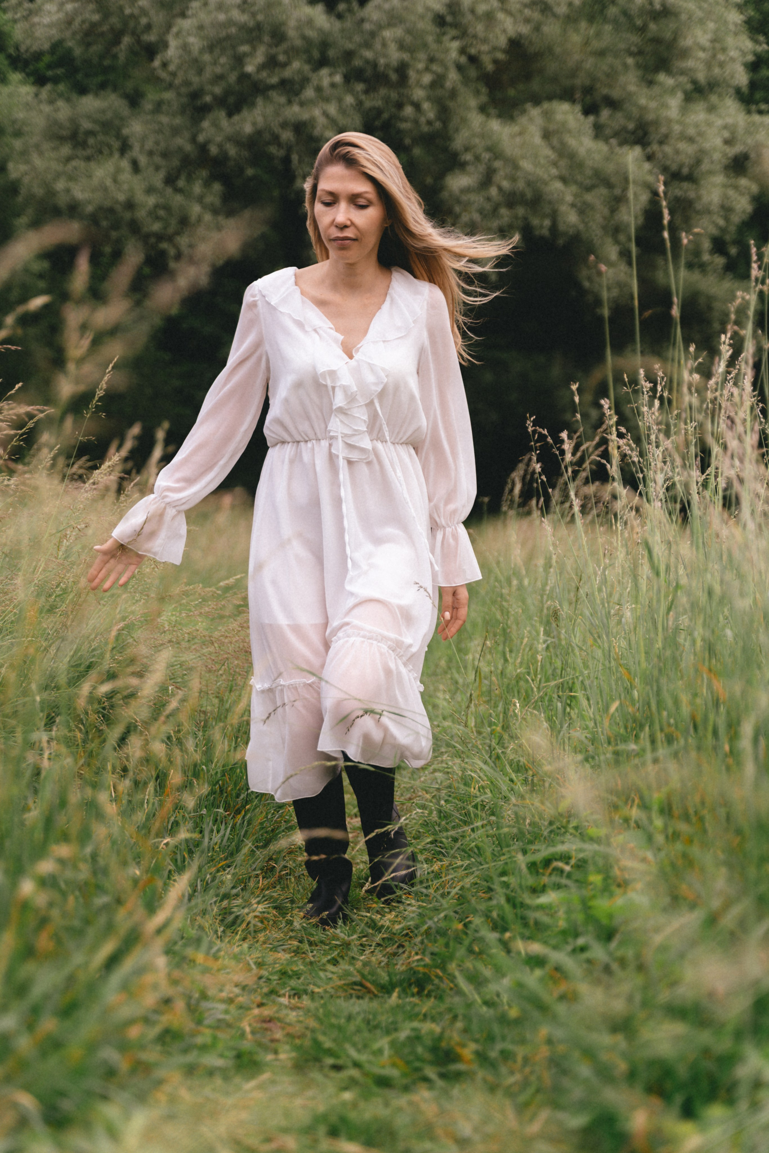 ЛЕТНЯЯ ИСТОРИЯ. FotoTanya. Раменское/Жуковский/Бронницы