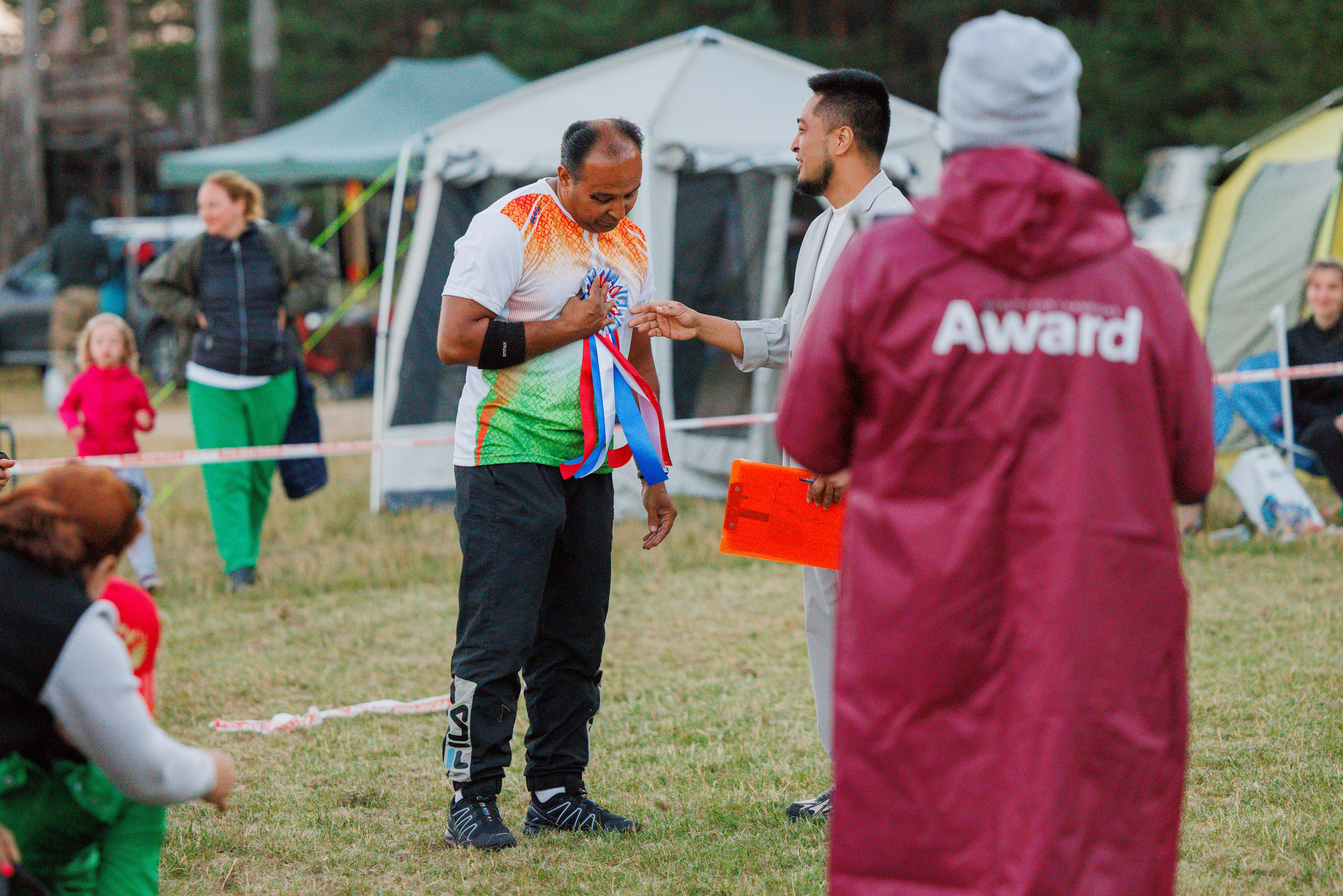 ПК и КЧК ротвейлеры Тверь 6-7.07.2024. Фотограф-анималист Юлия Германика