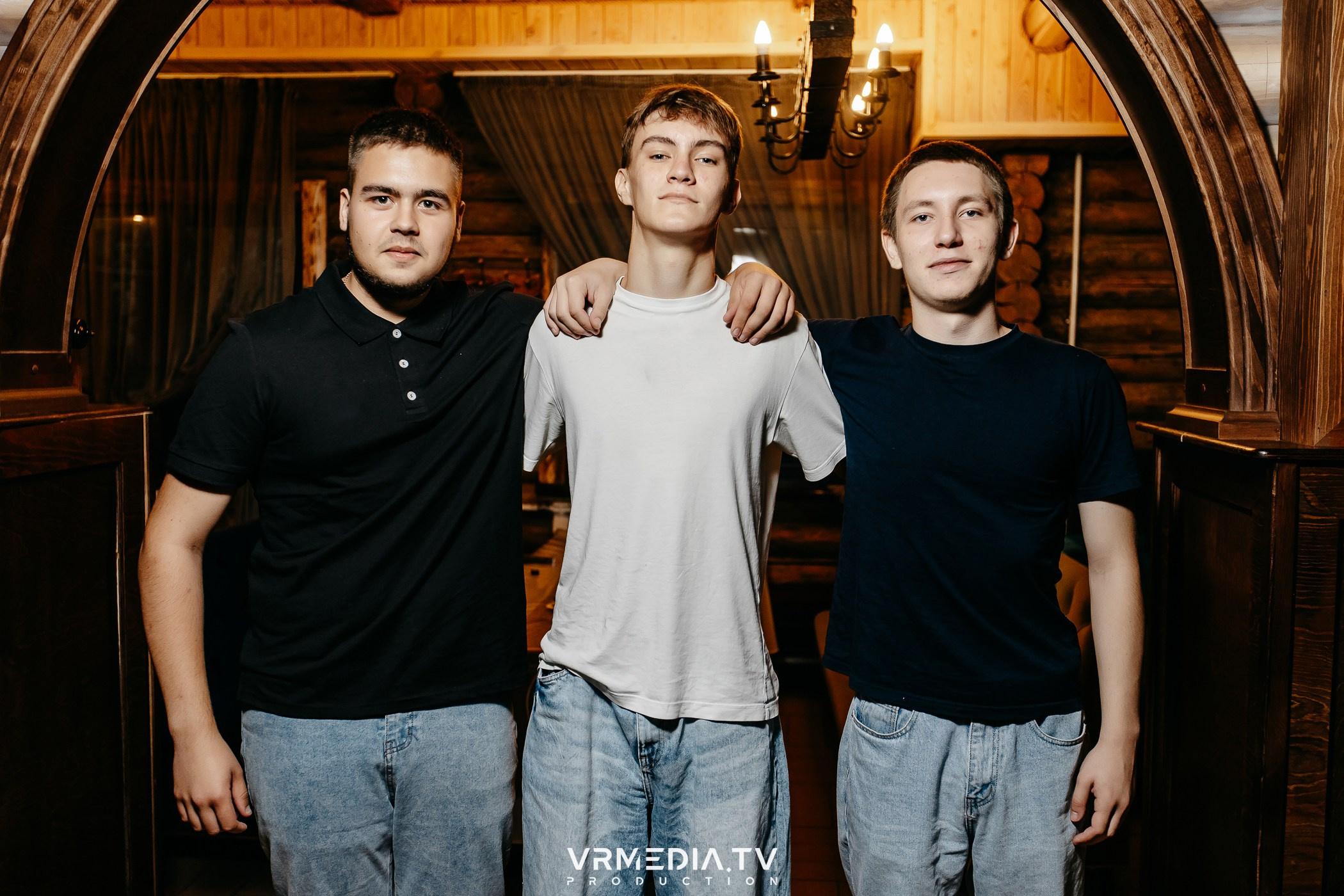 В гостях у «Петровича»