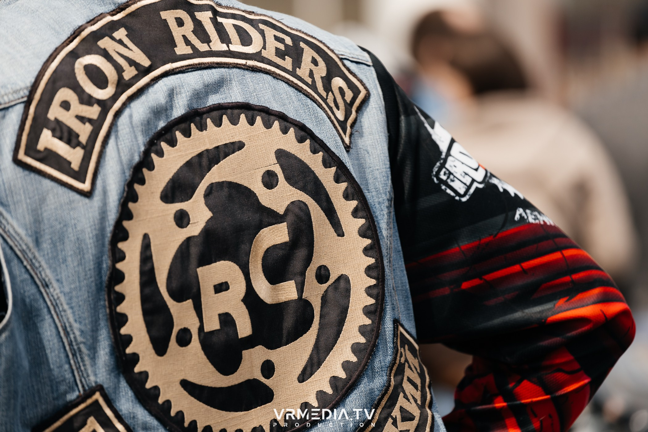 Городское открытие мотосезона 2024