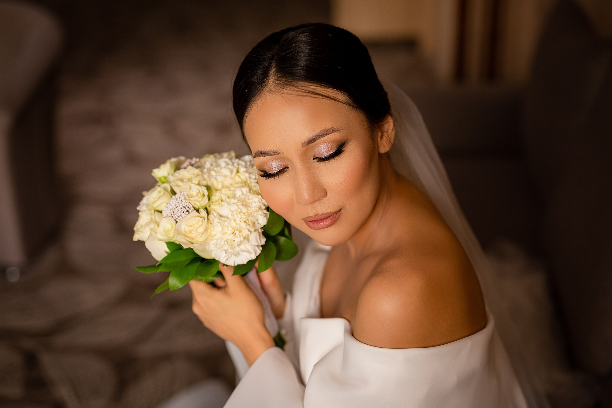 Сборы в отеле. Репортаж. Отбасылық фотограф Алена Шаталова