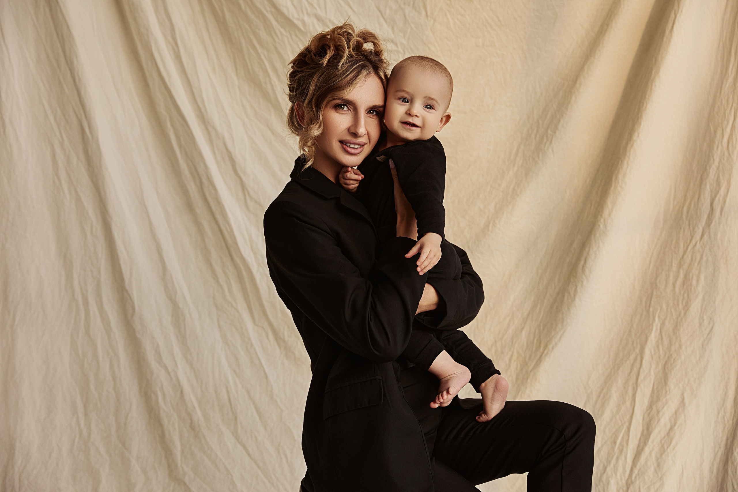 Мама и малыш. Фотограф беременности СПб Женский фотограф Спб Диана Кузнецова