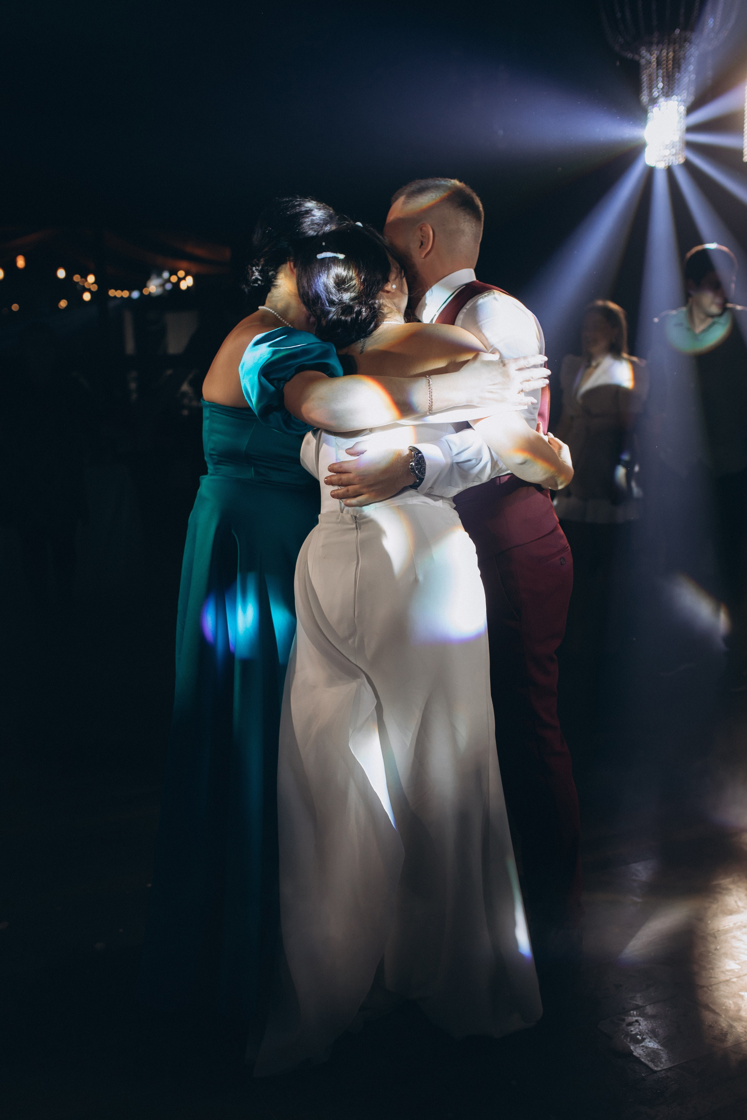 Мария и Егор. Фотограф Ксюша Белоносова