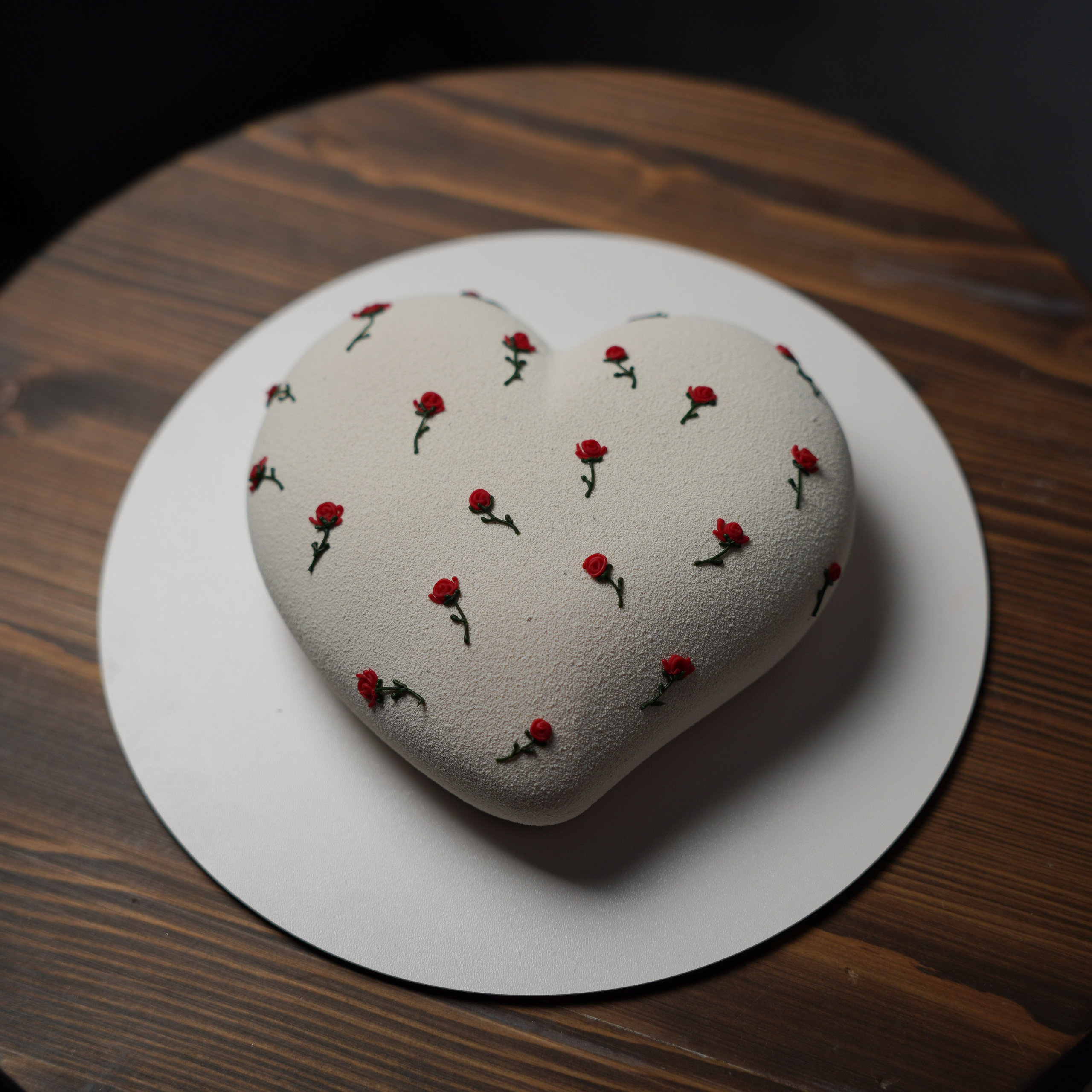 Варианты женских муссовых тортов. Кондитер Наталья Ташматова