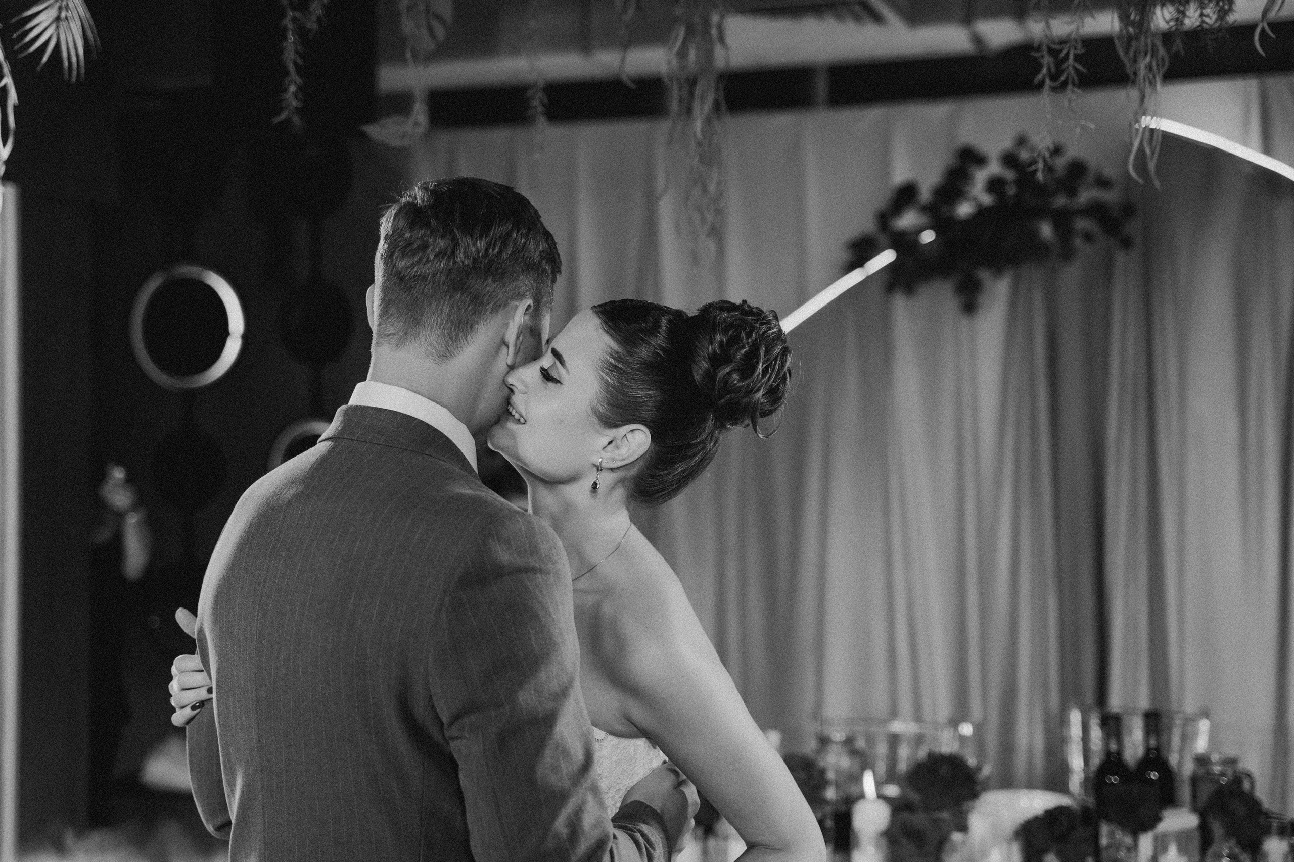 Розы и любовь. Творческий фотограф Аня Волк