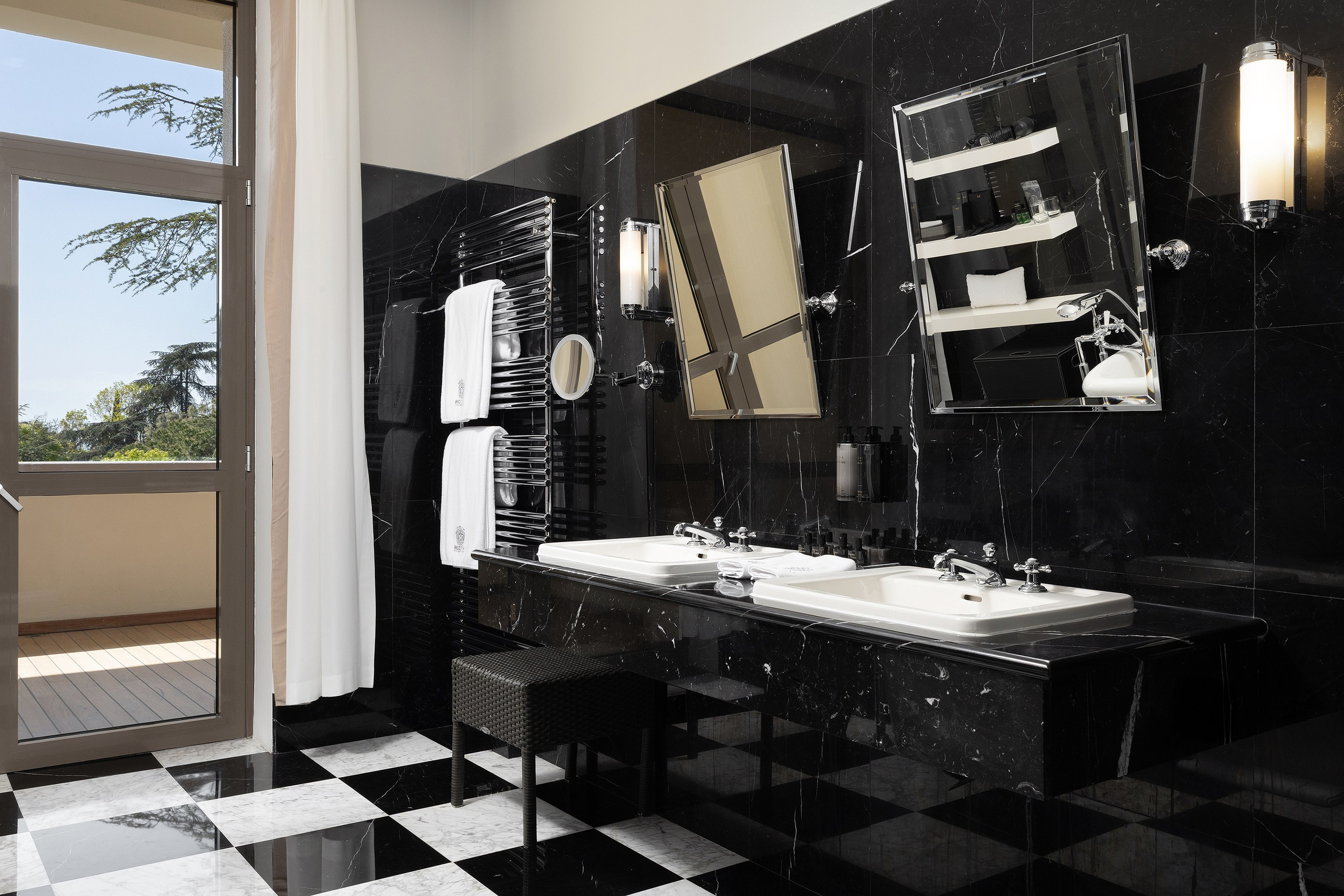 Rodina Grand Hotel & Spa, Сочи