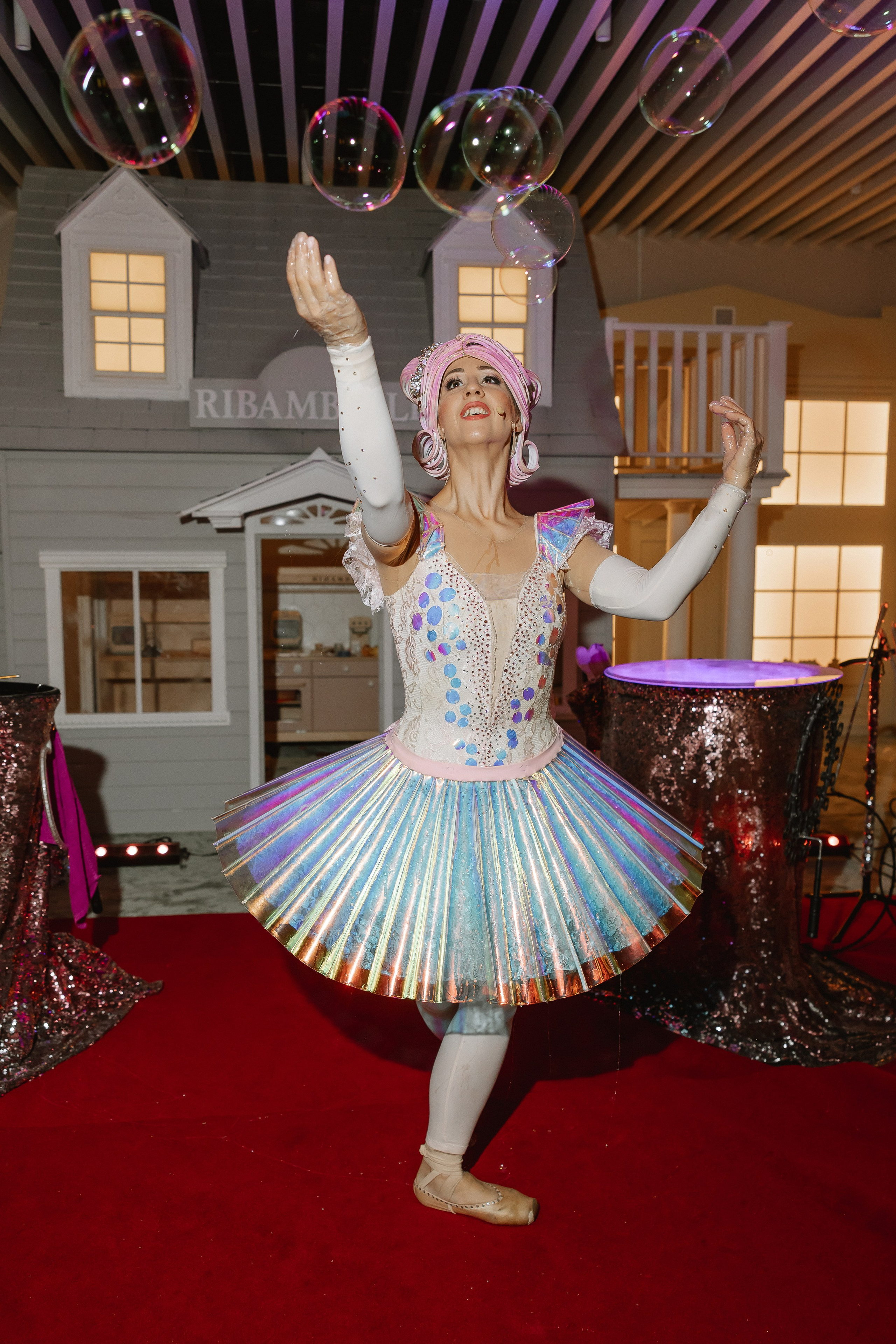 День рождения Мария и Георгий. Свадебный фотограф | Москва | Демидова Мария