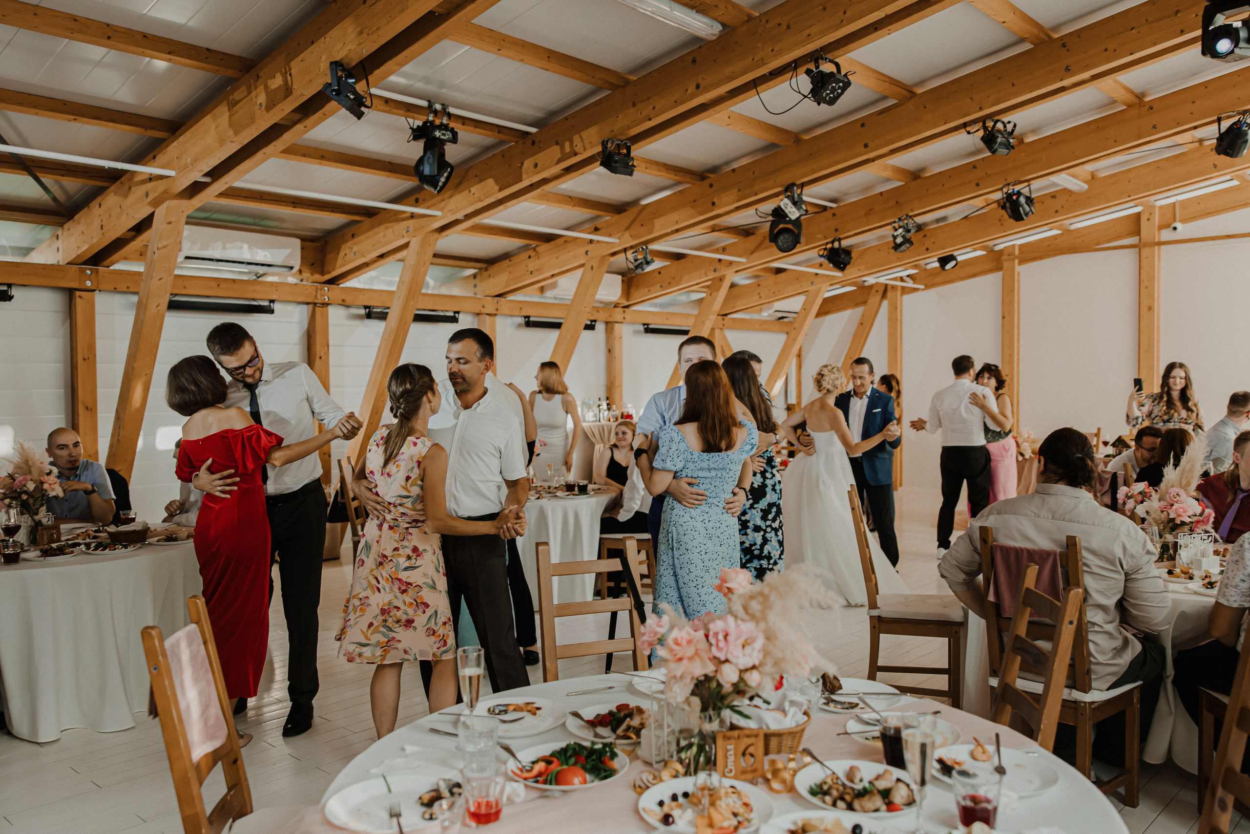 Олег и Диана. Свадебный и семейный фотограф Елизавета Ермак | Москва и МО