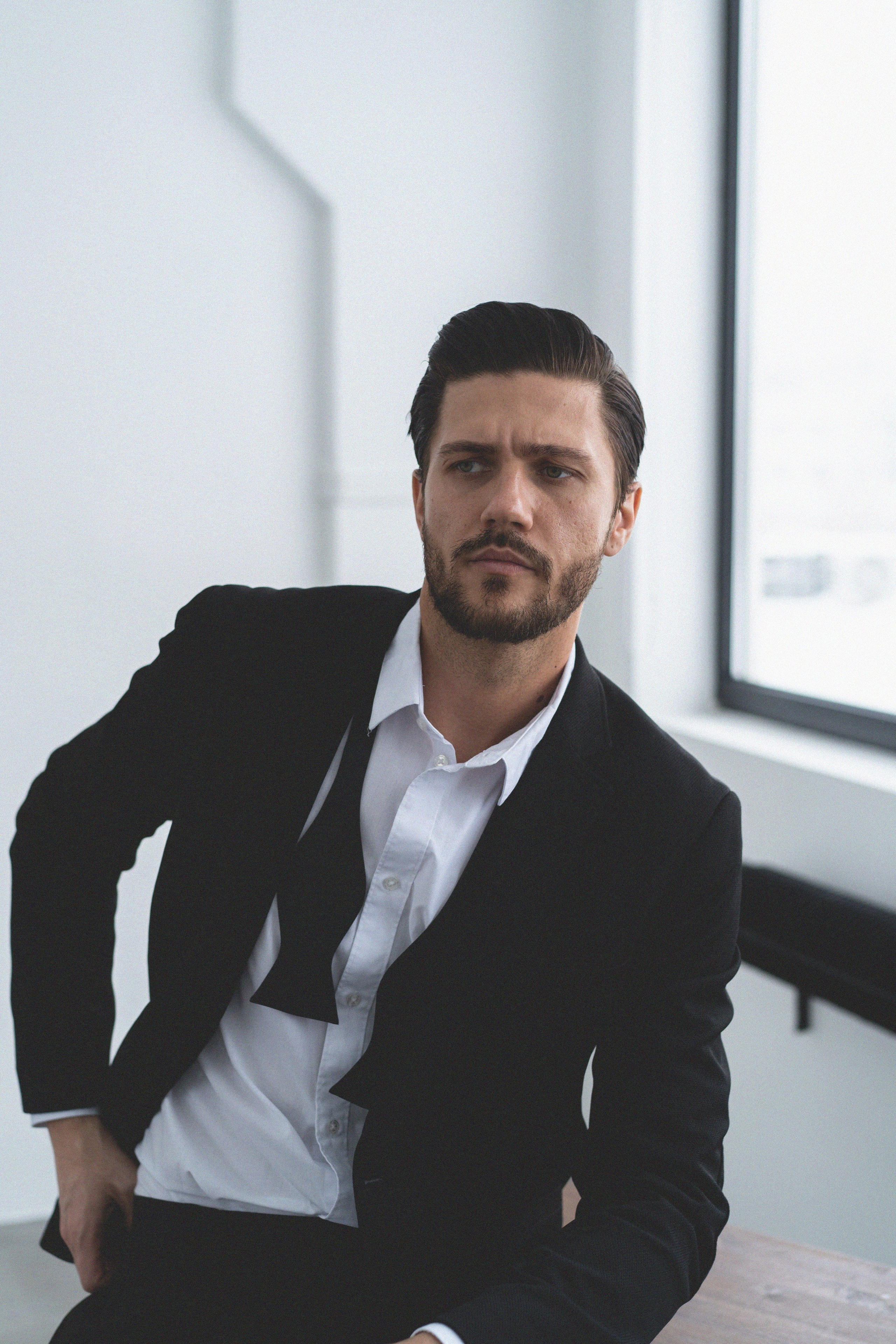 Павел_Москва. Фотограф Лютикова Ирина, Тюмень, Москва