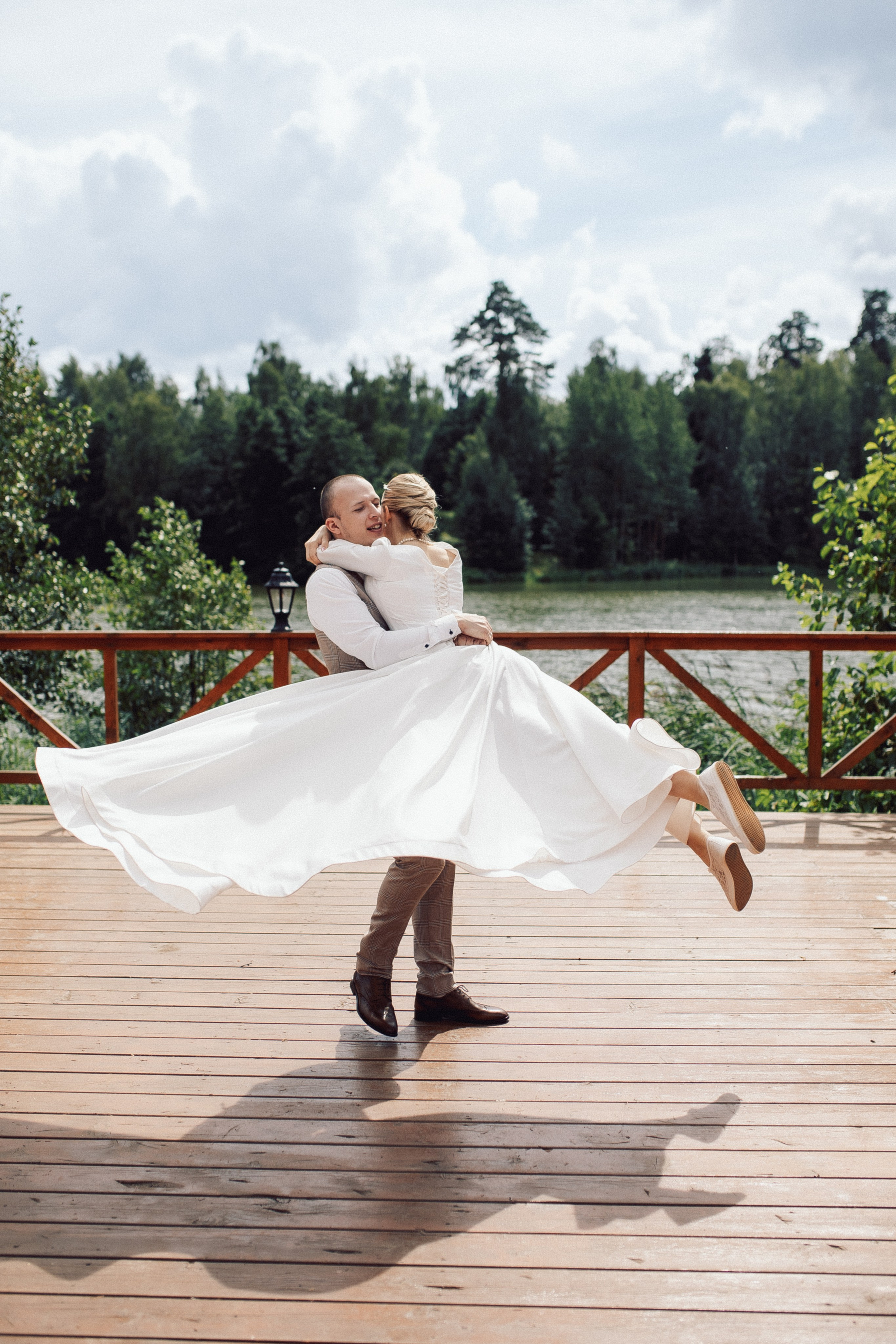 Алексей и Александра