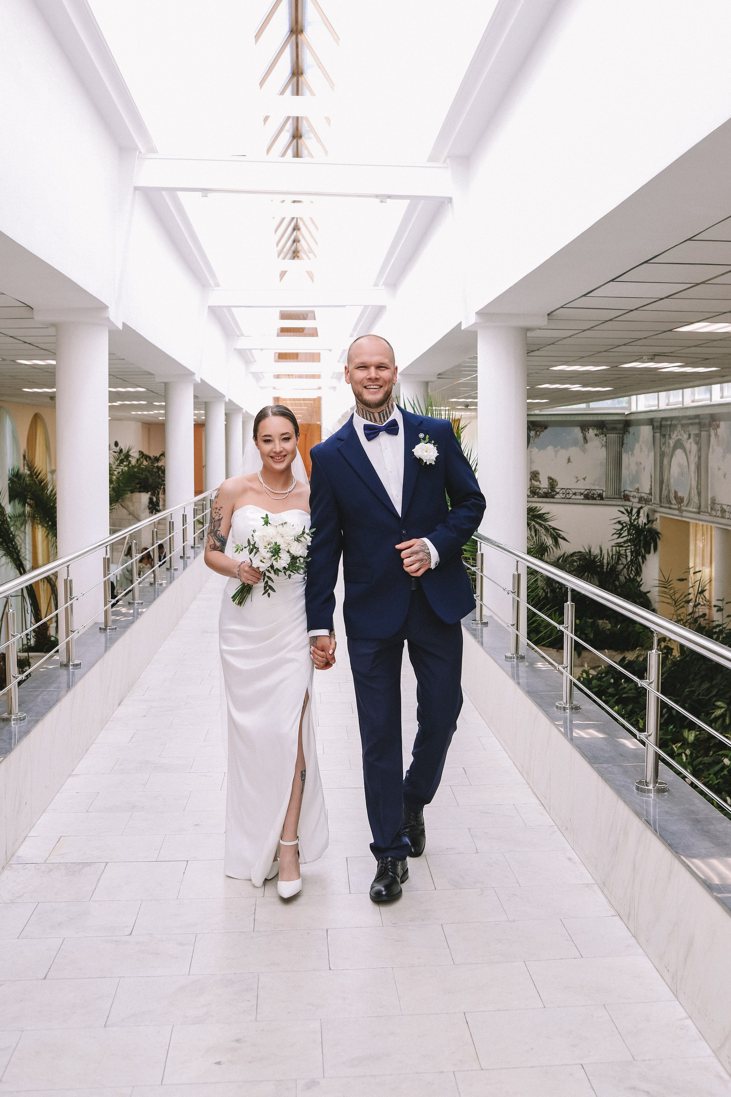 Свадебная фотосессия Марата и Маши — фотограф СПб. Фотограф Олеся Беляева | Санкт-Петербург и Ленобласть