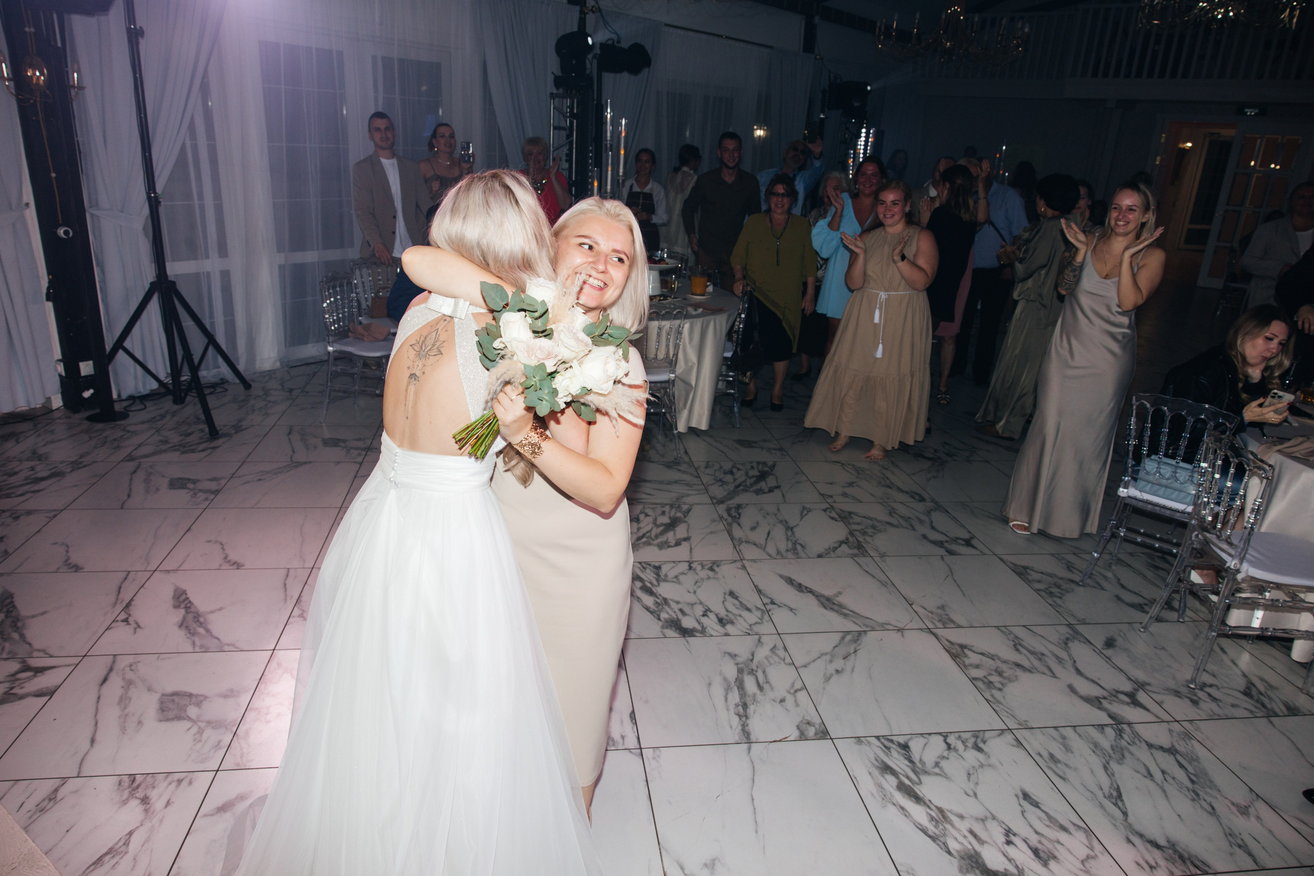 BORIS & ANASTASIA. Свадебное ФОТО & ВИДЕО Москва/Липецк