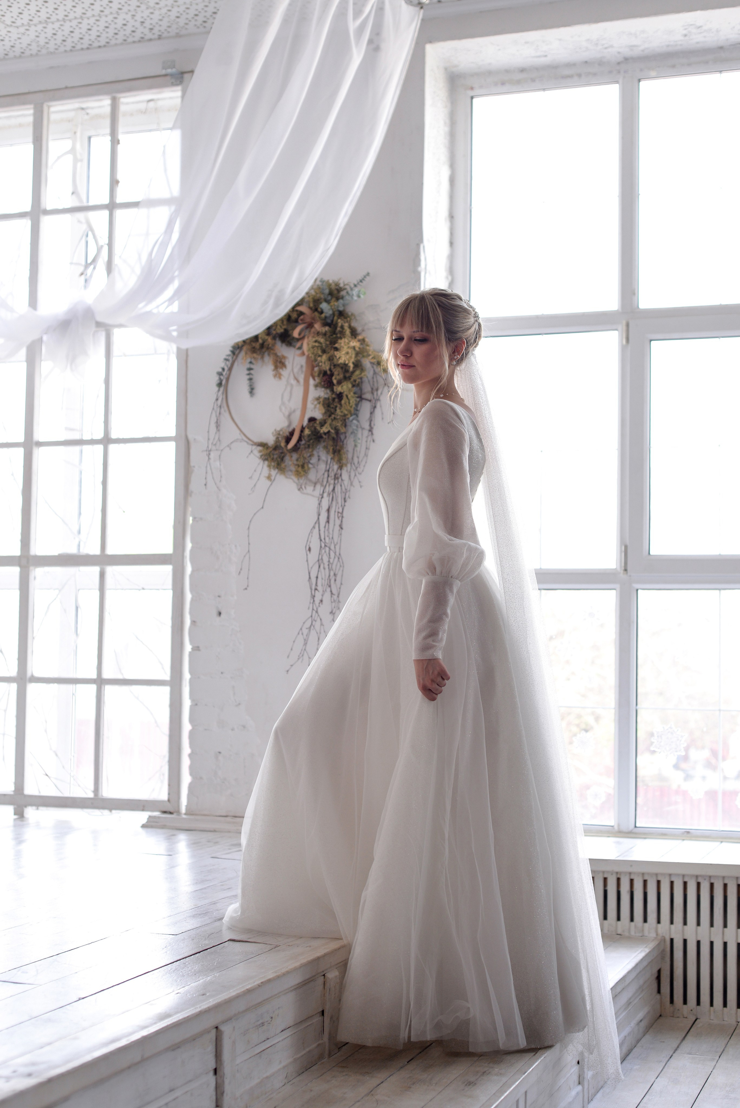 Даша и Данил. Семейный и свадебный фотограф Галина Абакумова, фотосессии в Белгороде