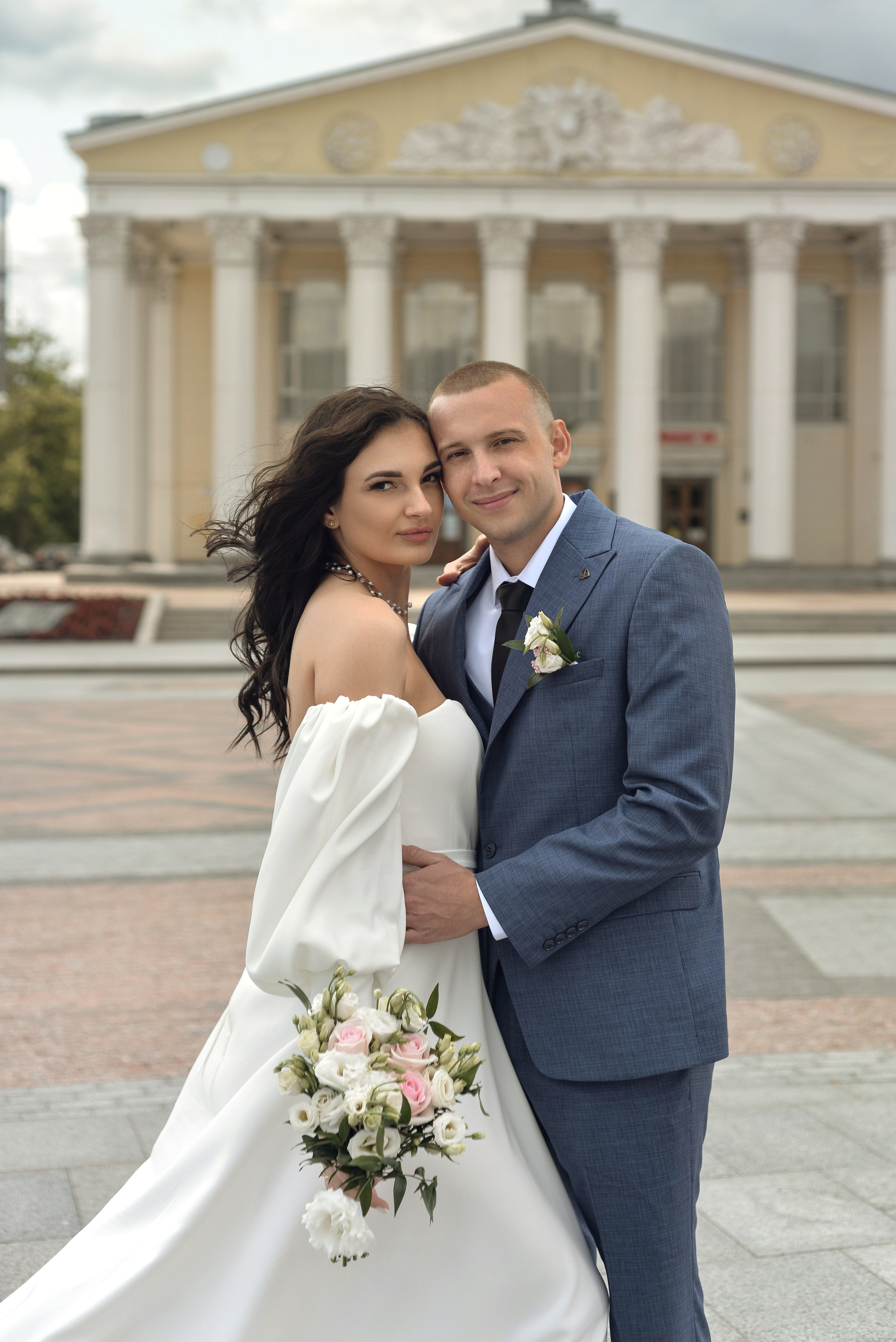 Яна и Саша. Семейный и свадебный фотограф Галина Абакумова, фотосессии в Белгороде