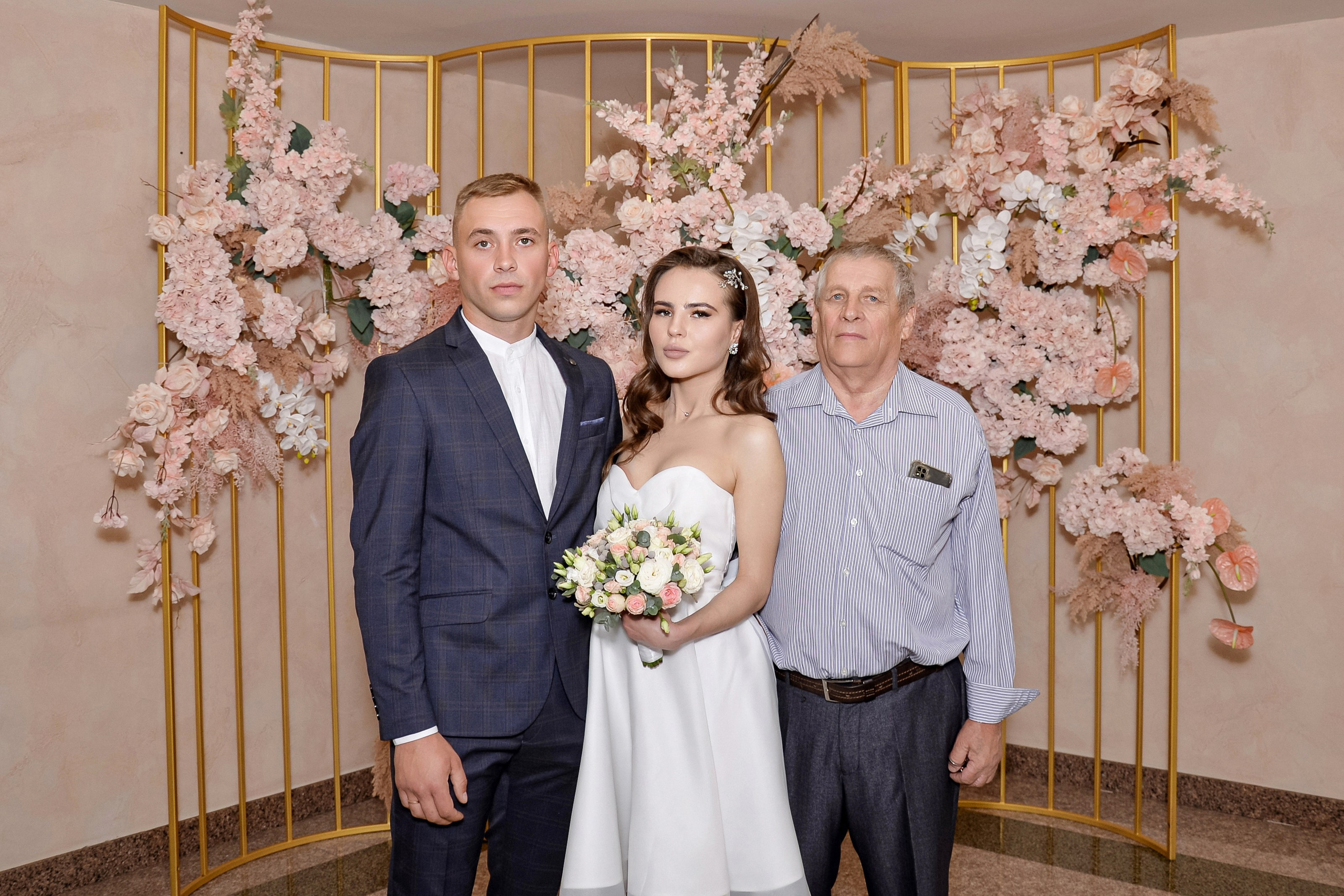 Лиза и АНдрей. Семейный и свадебный фотограф Галина Абакумова, фотосессии в Белгороде