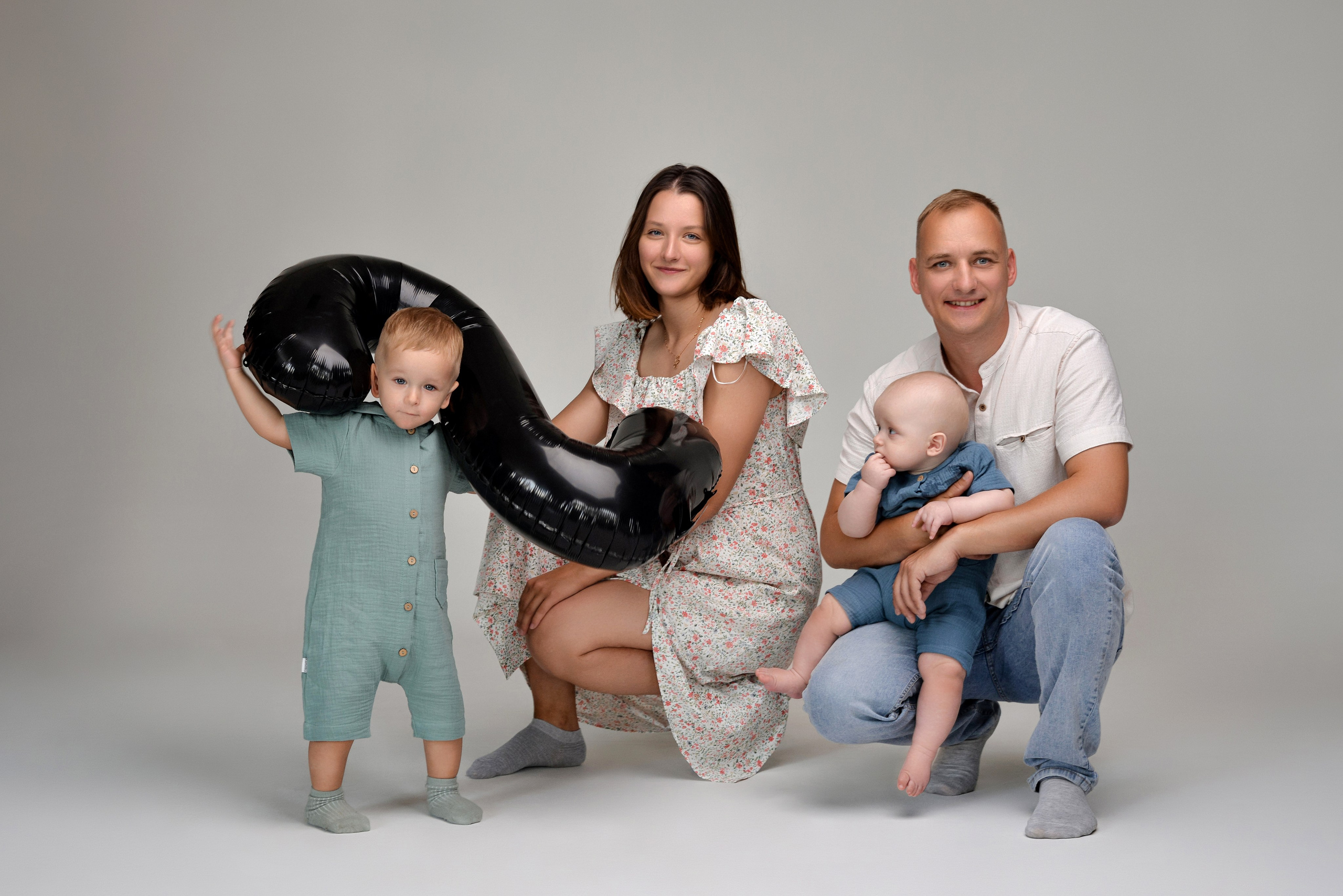 Семья Наденьки. Семейный и свадебный фотограф Галина Абакумова, фотосессии в Белгороде