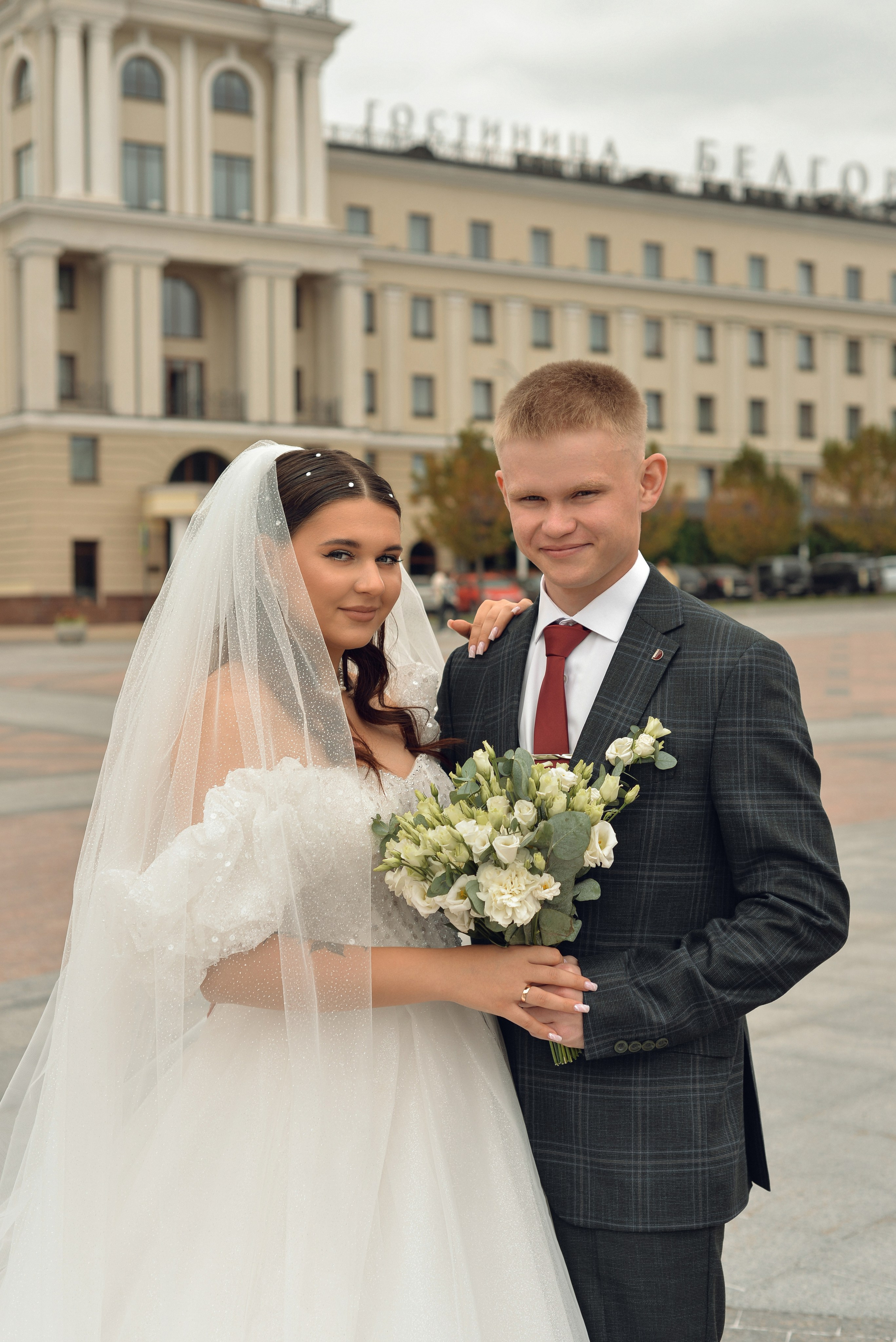 Карина и Саша. 5.09.25. Семейный и свадебный фотограф Галина Абакумова, фотосессии в Белгороде
