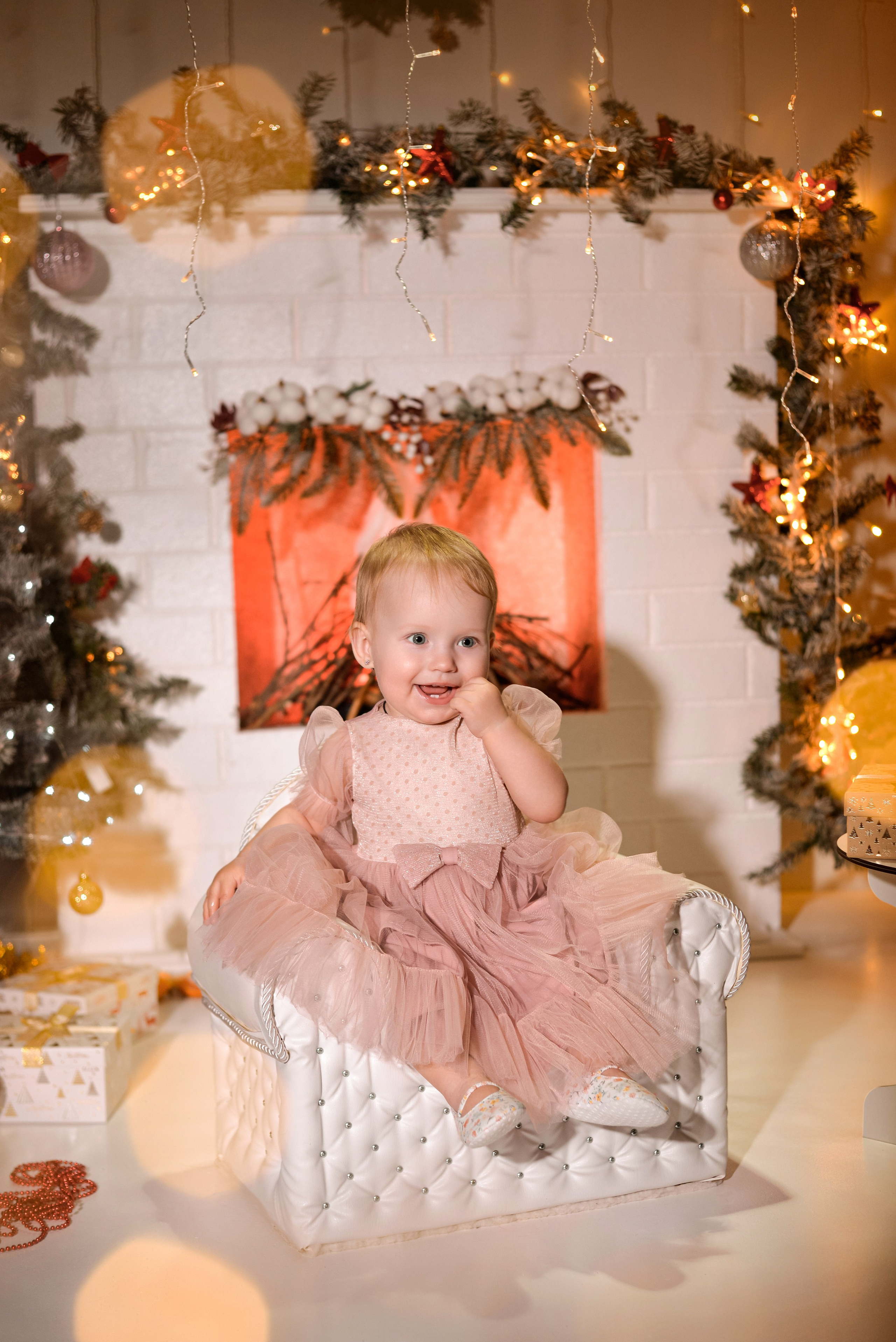 Настя с малышкой Ксюшей (3 образа). Семейный и свадебный фотограф Галина Абакумова, фотосессии в Белгороде