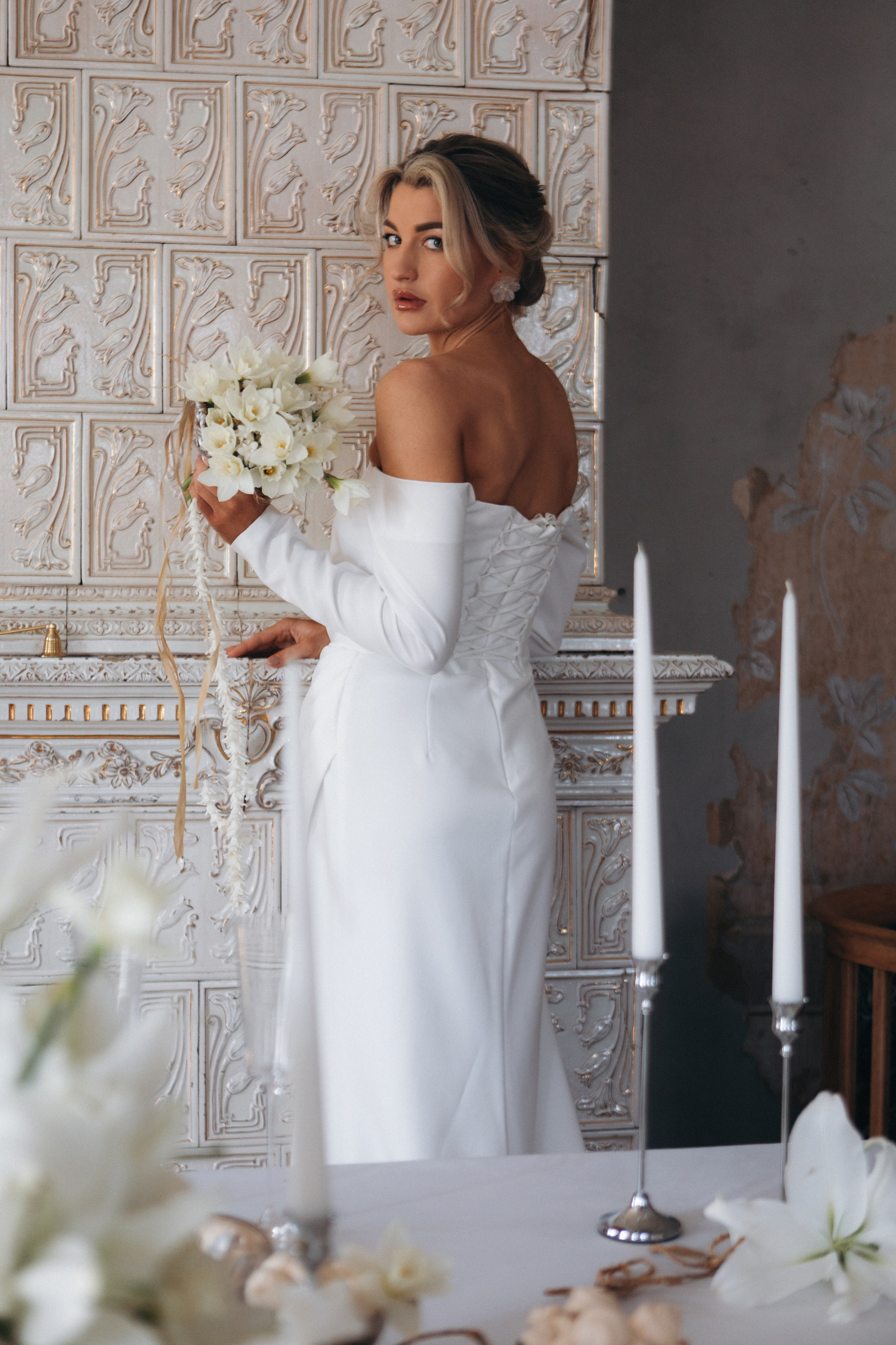 Свадебные съемки. Индивидуальный и свадебный фотограф в Нижнем Новгороде Трушина Кристина